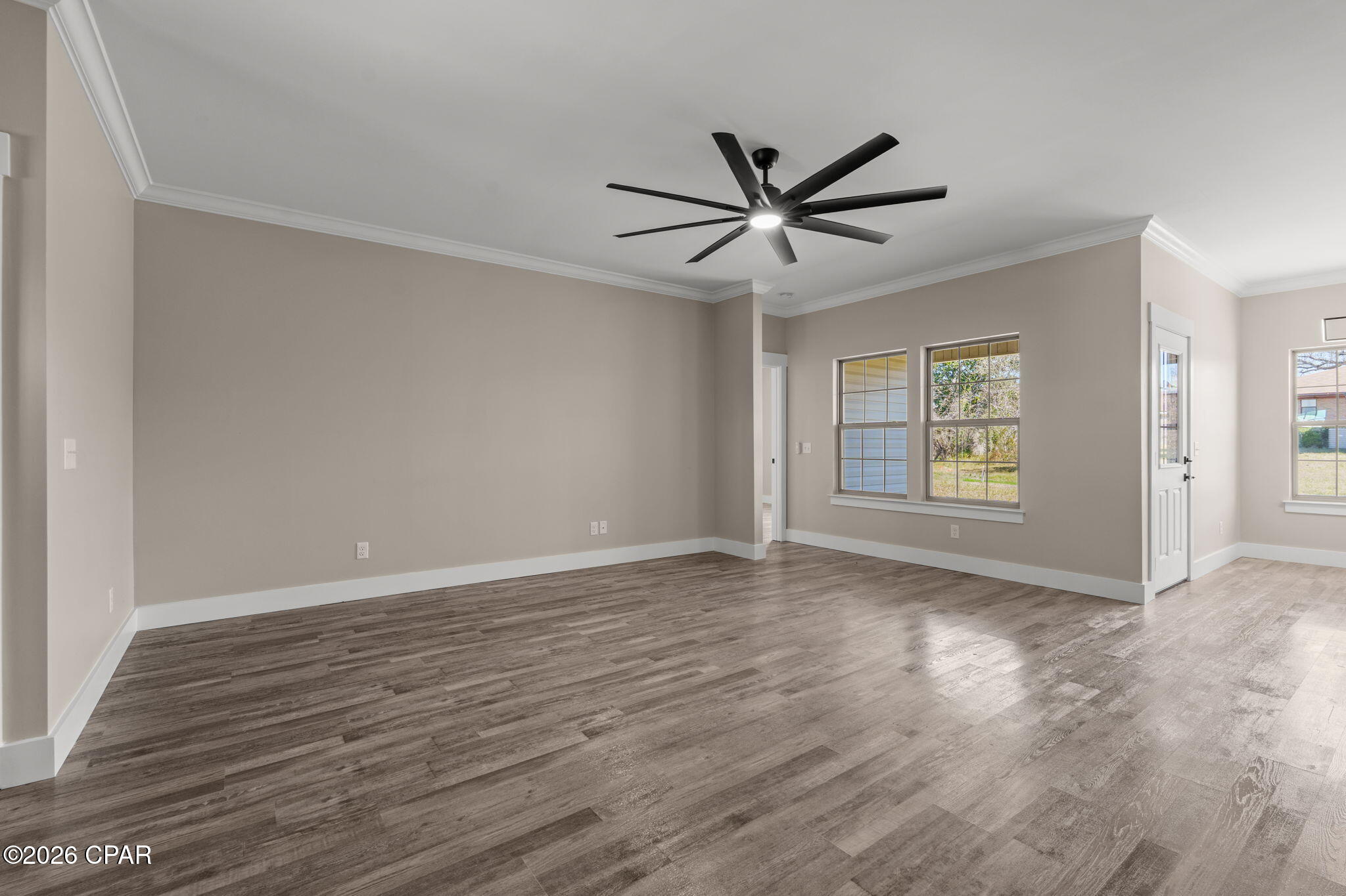 Grimes Callaway Bayou Est U-6 - Residential
