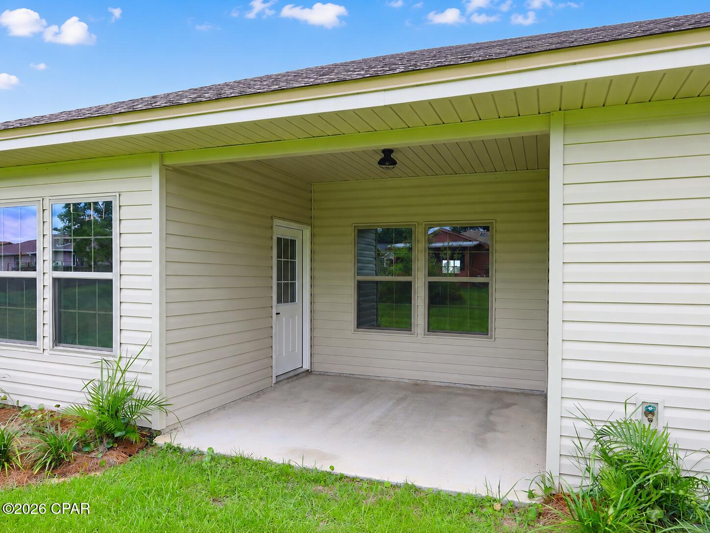 Grimes Callaway Bayou Est U-6 - Residential