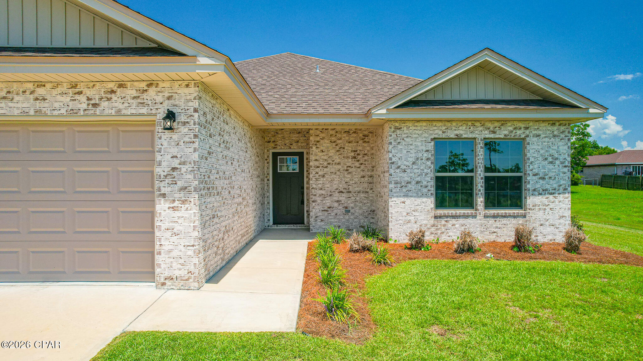 Grimes Callaway Bayou Est U-6 - Residential