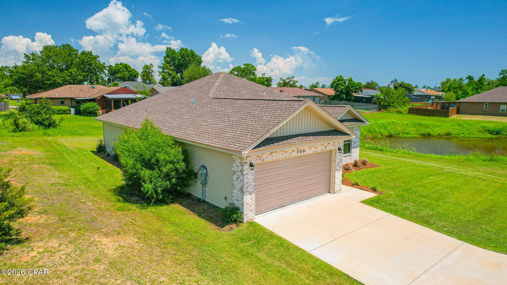 Grimes Callaway Bayou Est U-6 - Residential