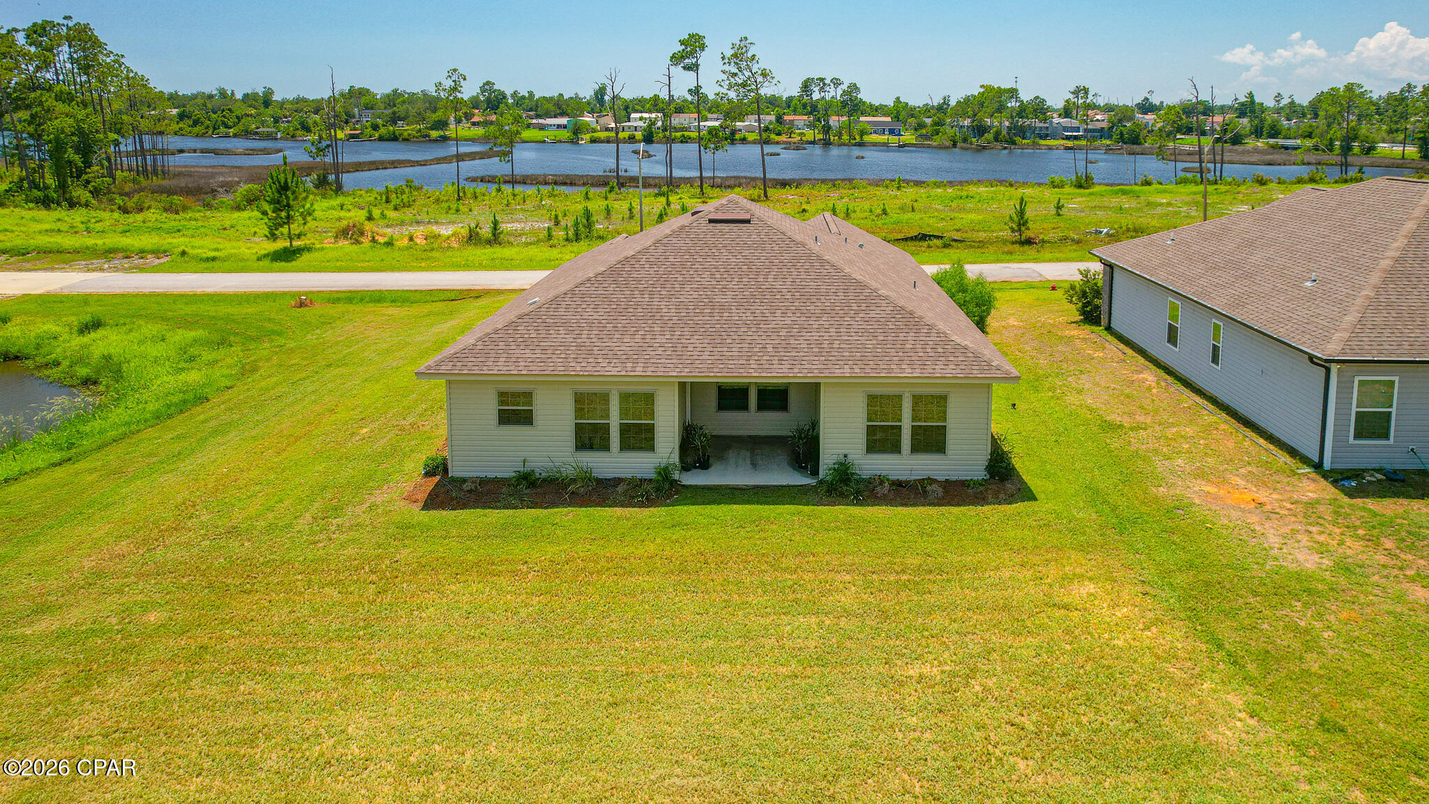 Grimes Callaway Bayou Est U-6 - Residential