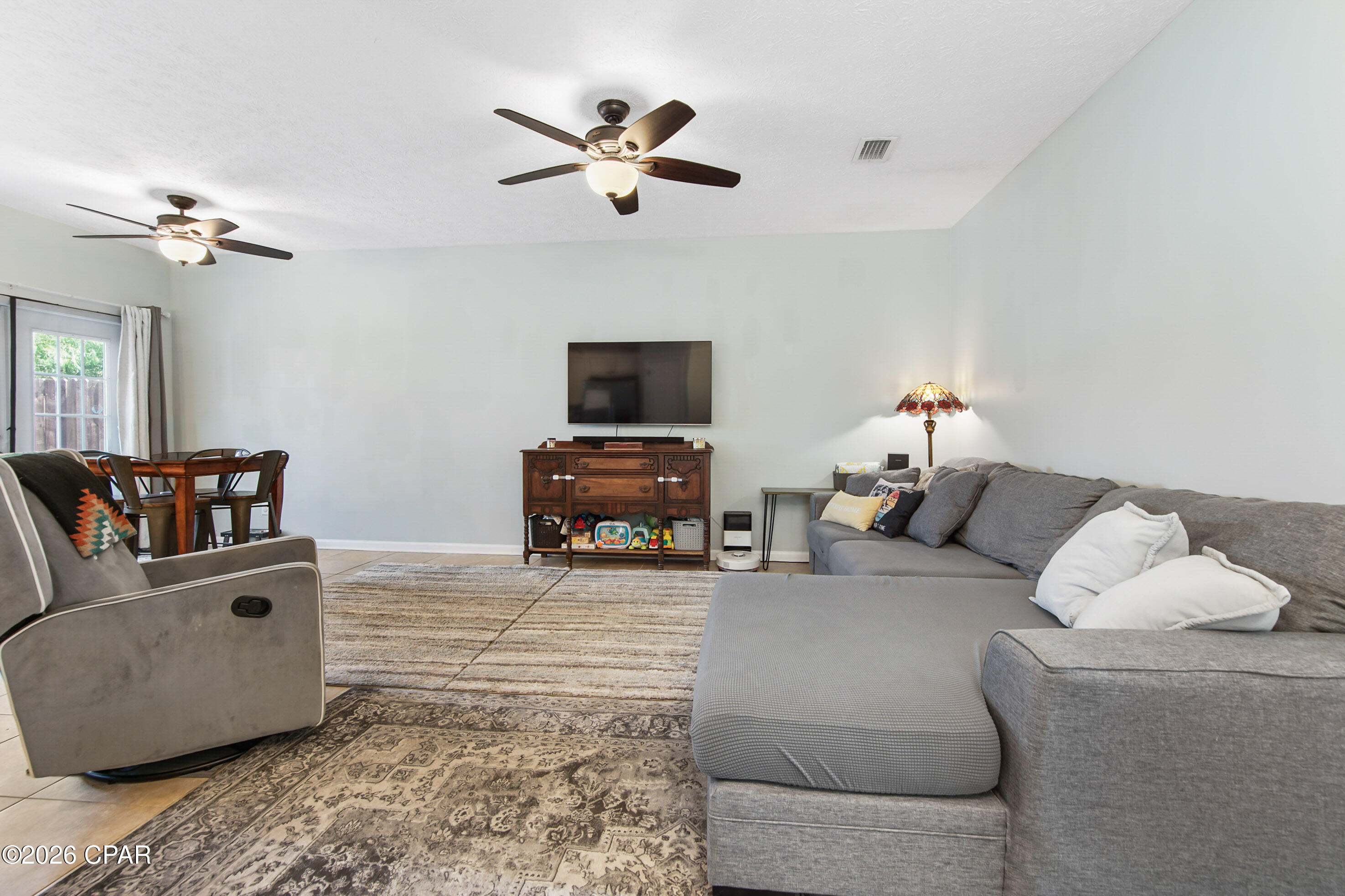 Causeway Manor - Residential Lease