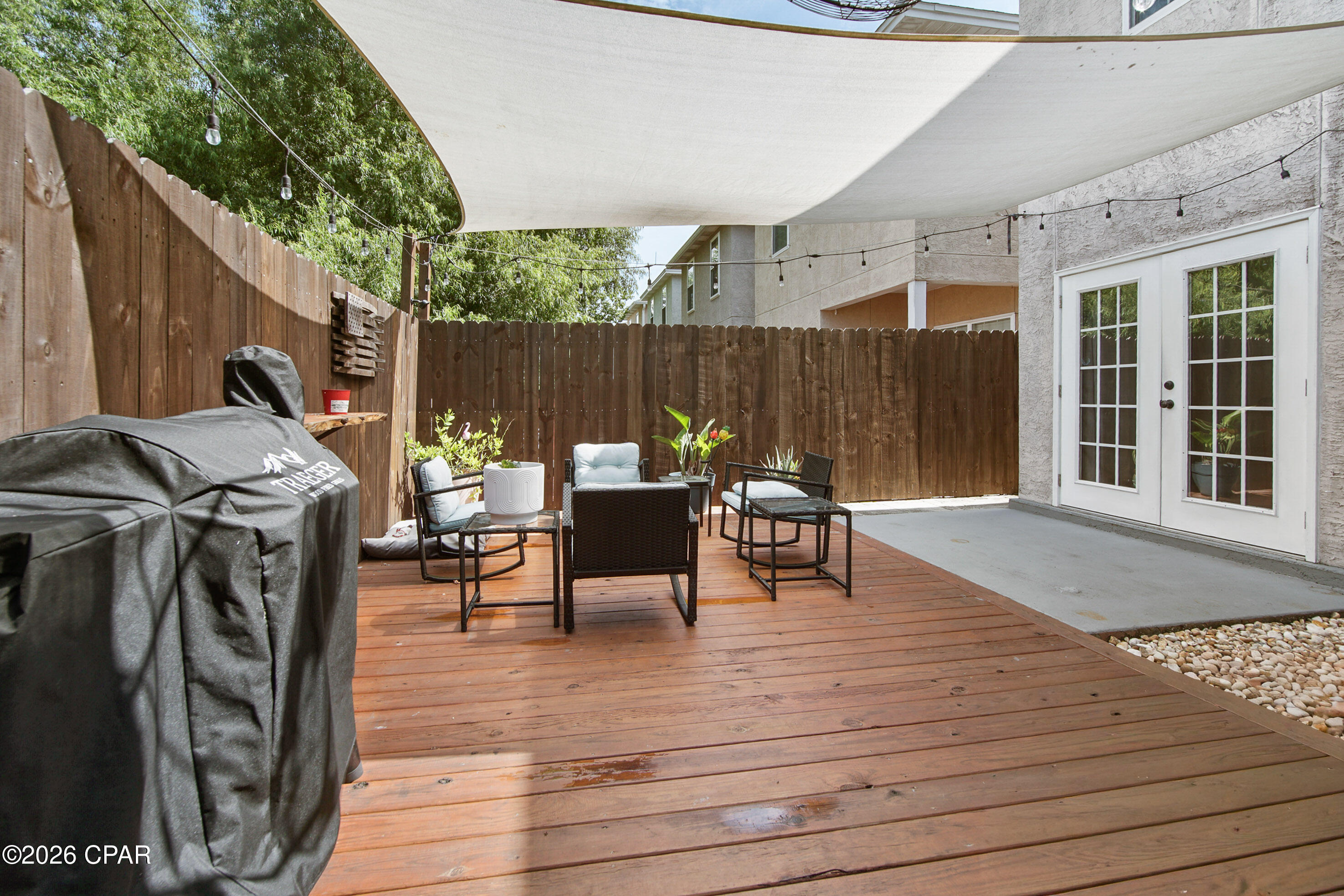 Causeway Manor - Residential Lease