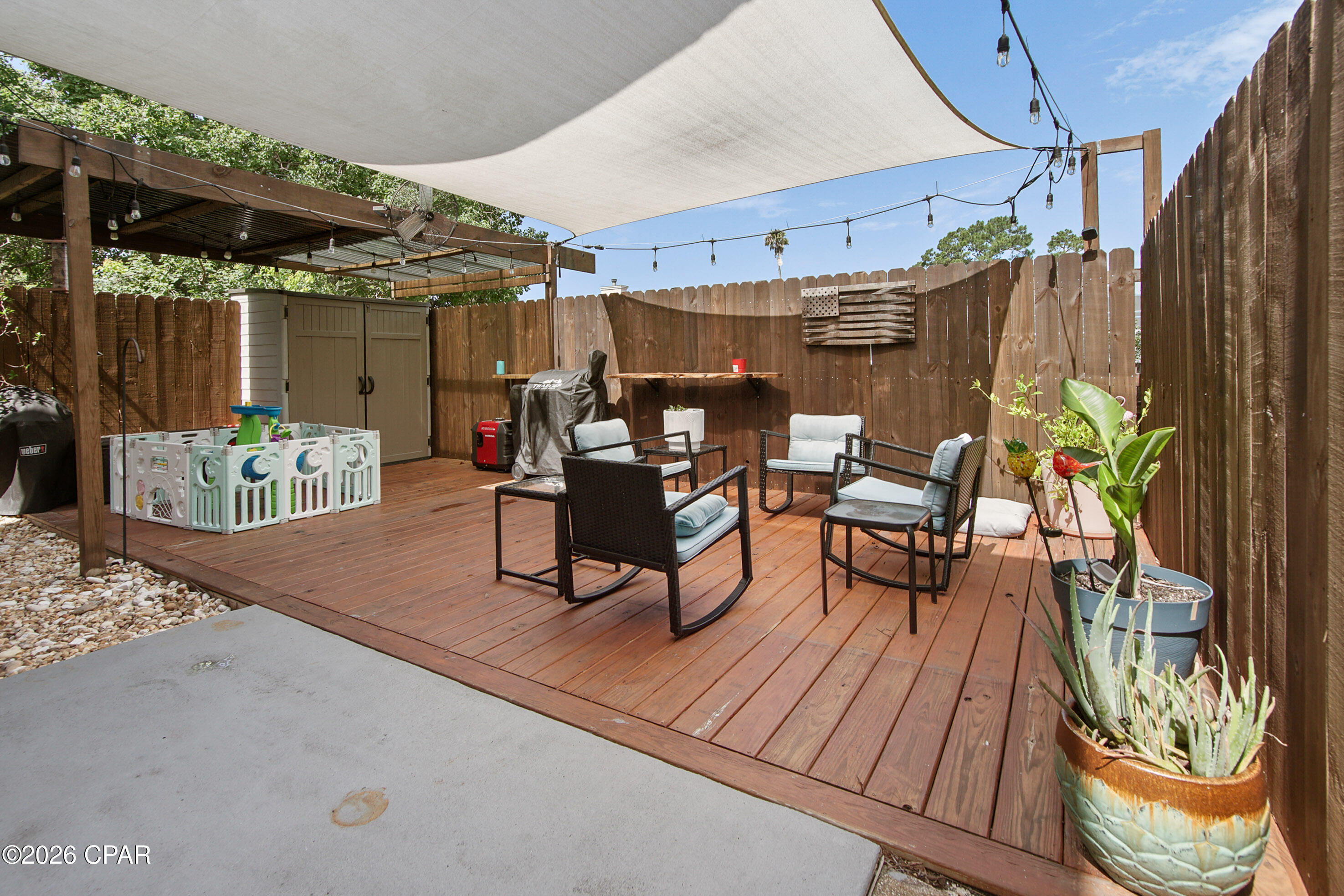 Causeway Manor - Residential Lease