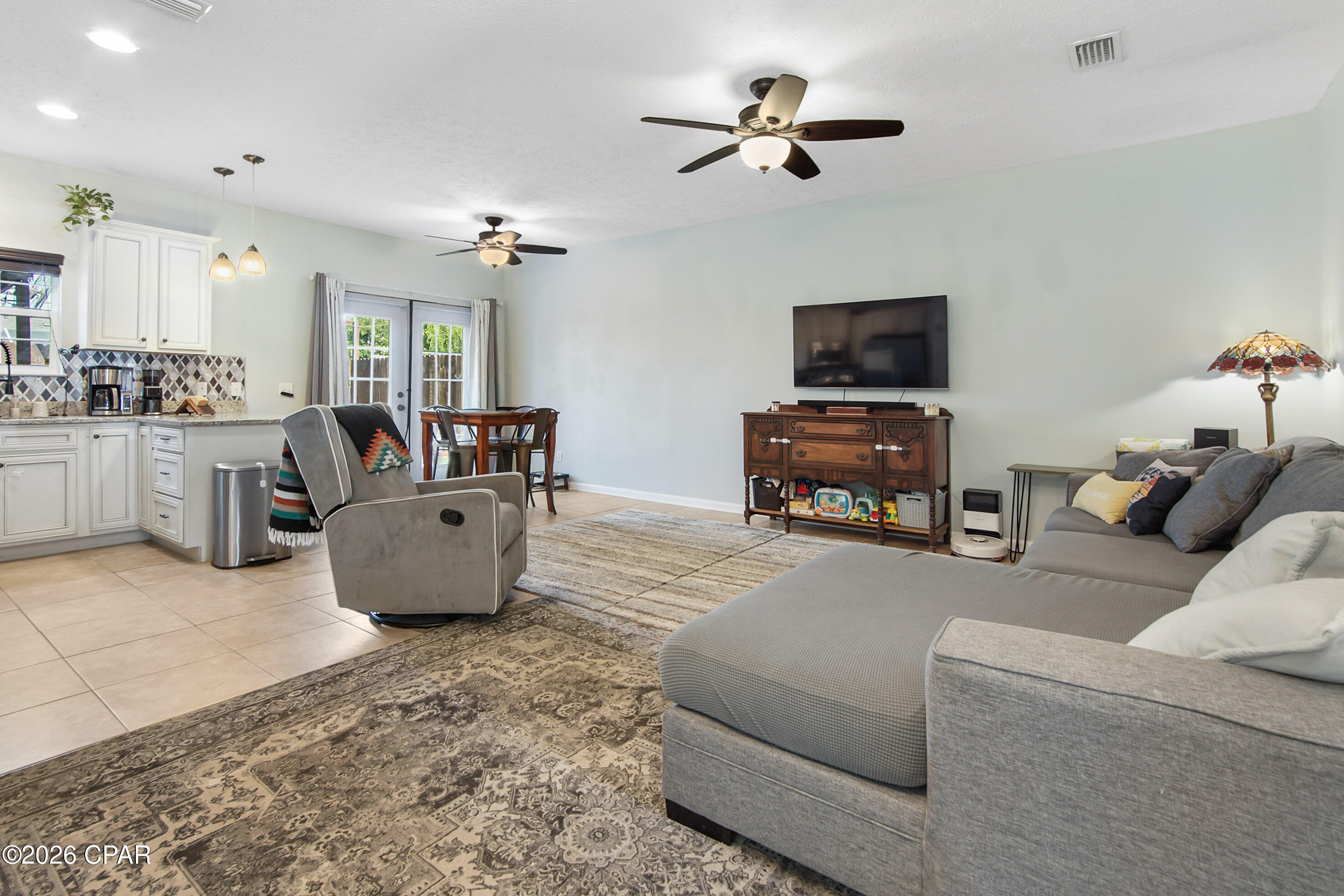 Causeway Manor - Residential Lease