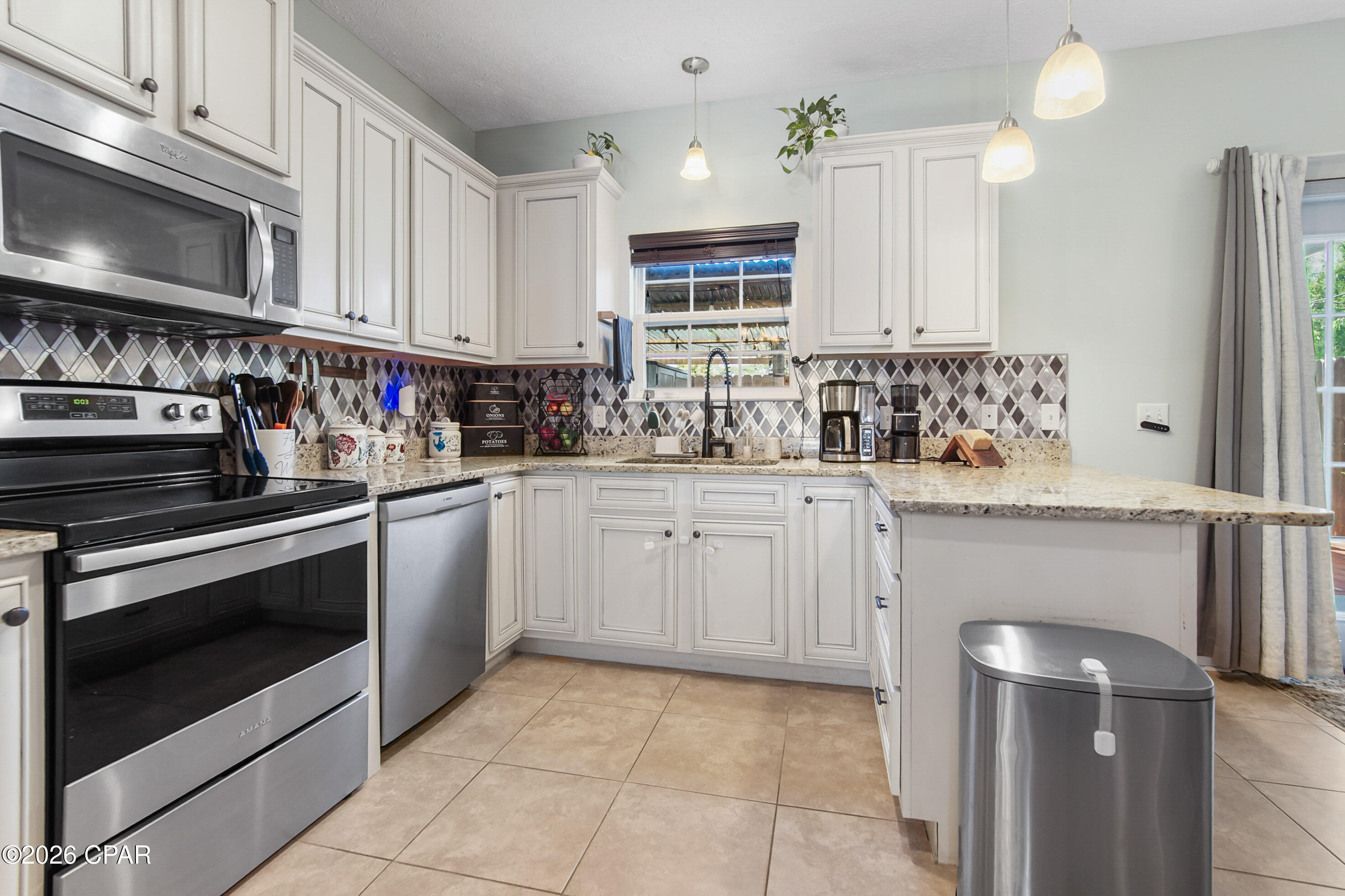 Causeway Manor - Residential Lease