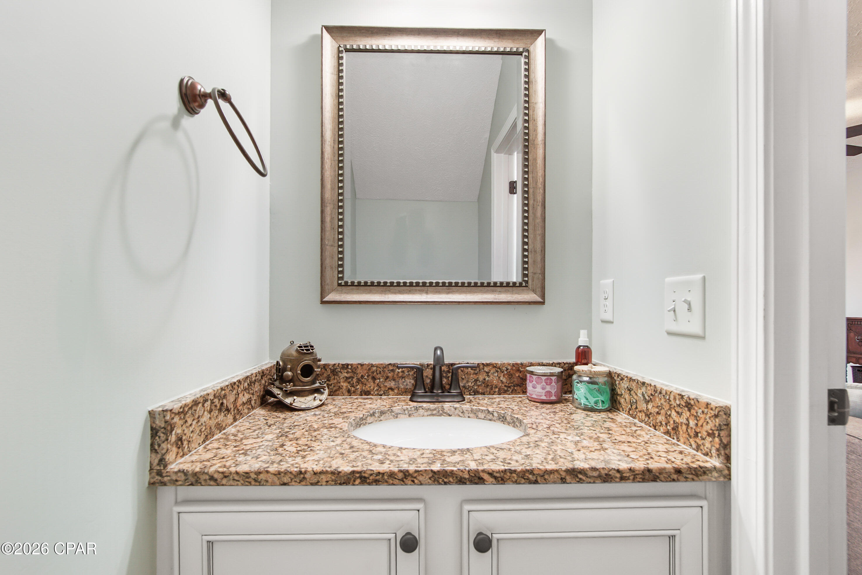 Causeway Manor - Residential Lease