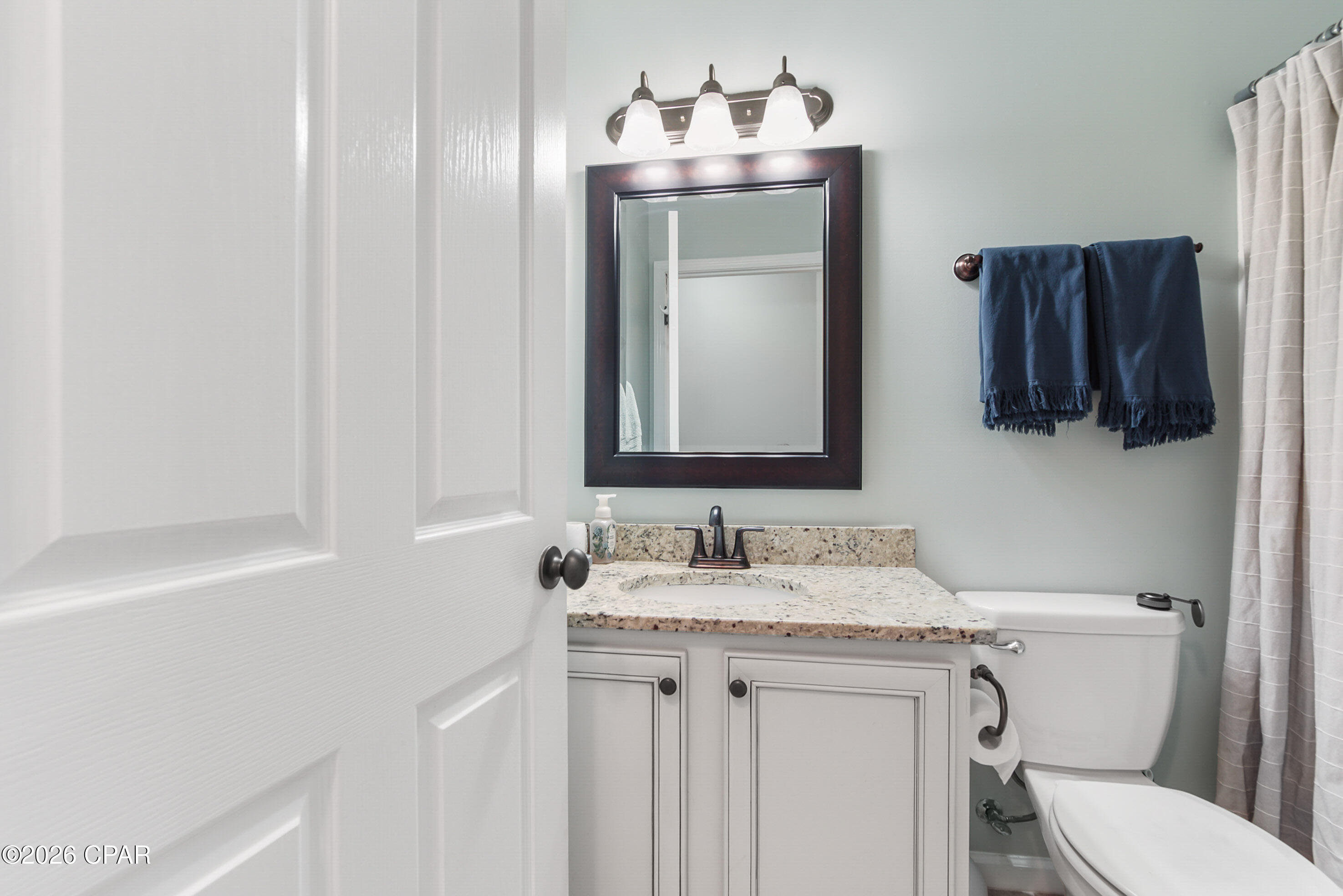 Causeway Manor - Residential Lease