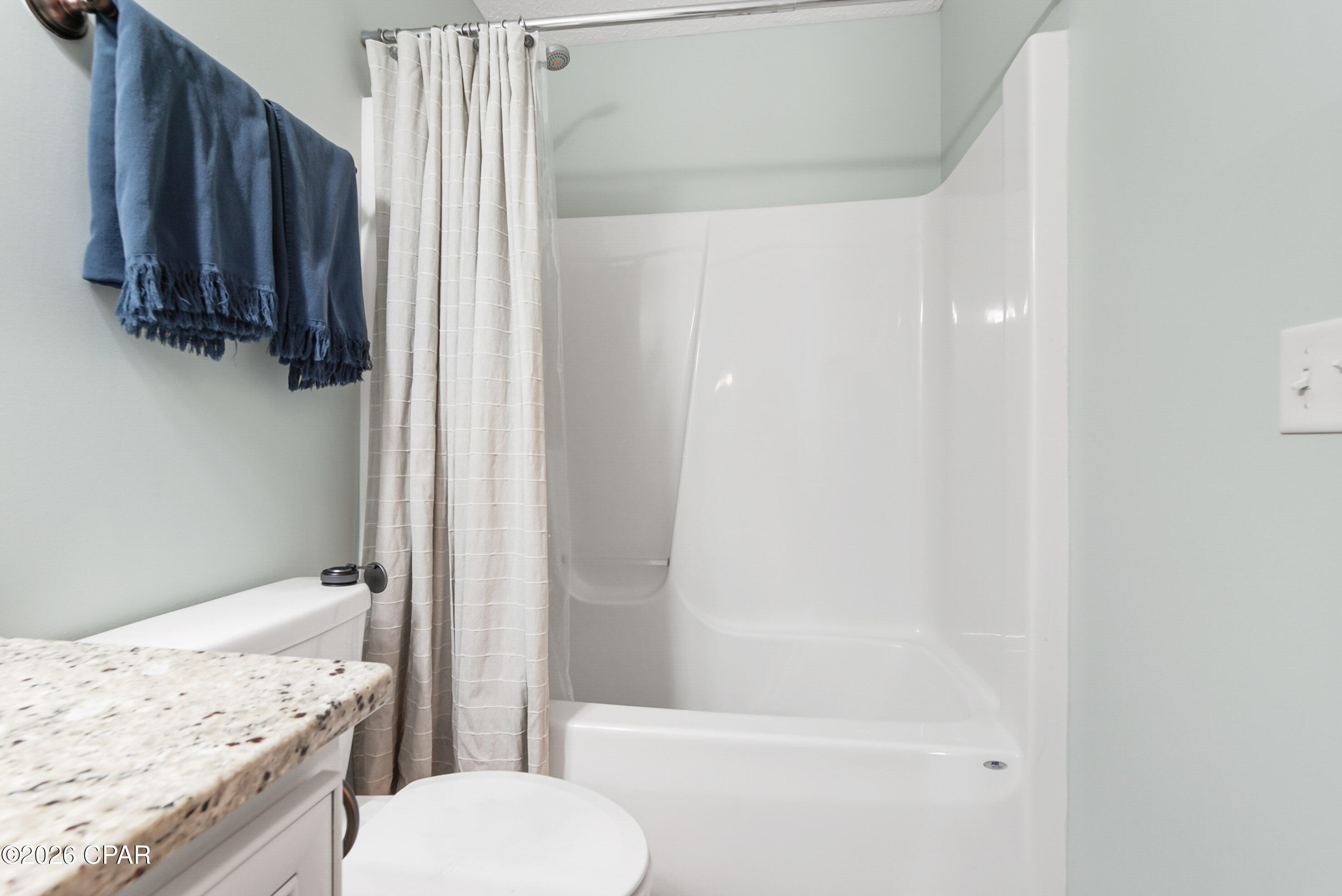 Causeway Manor - Residential Lease