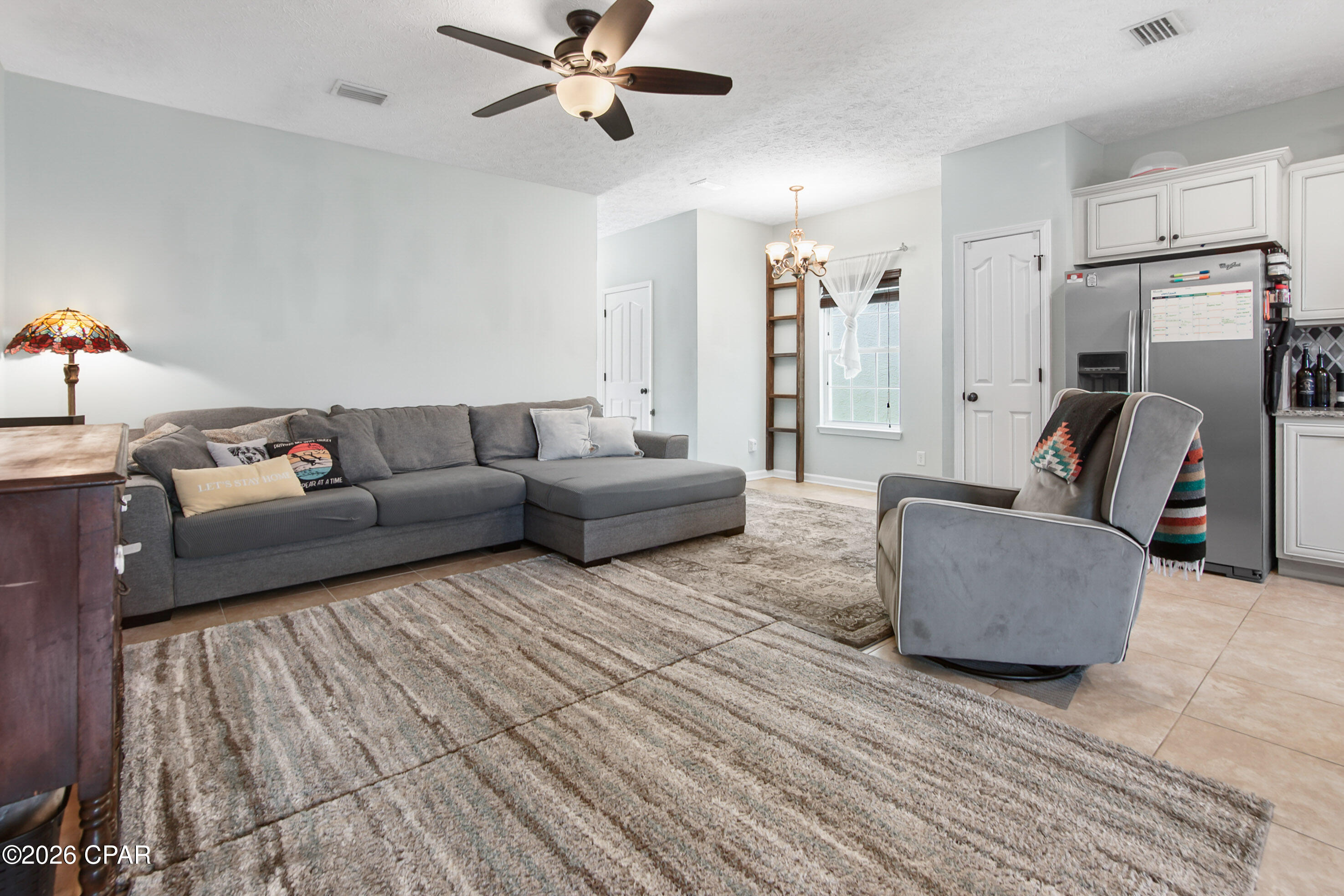 Causeway Manor - Residential Lease