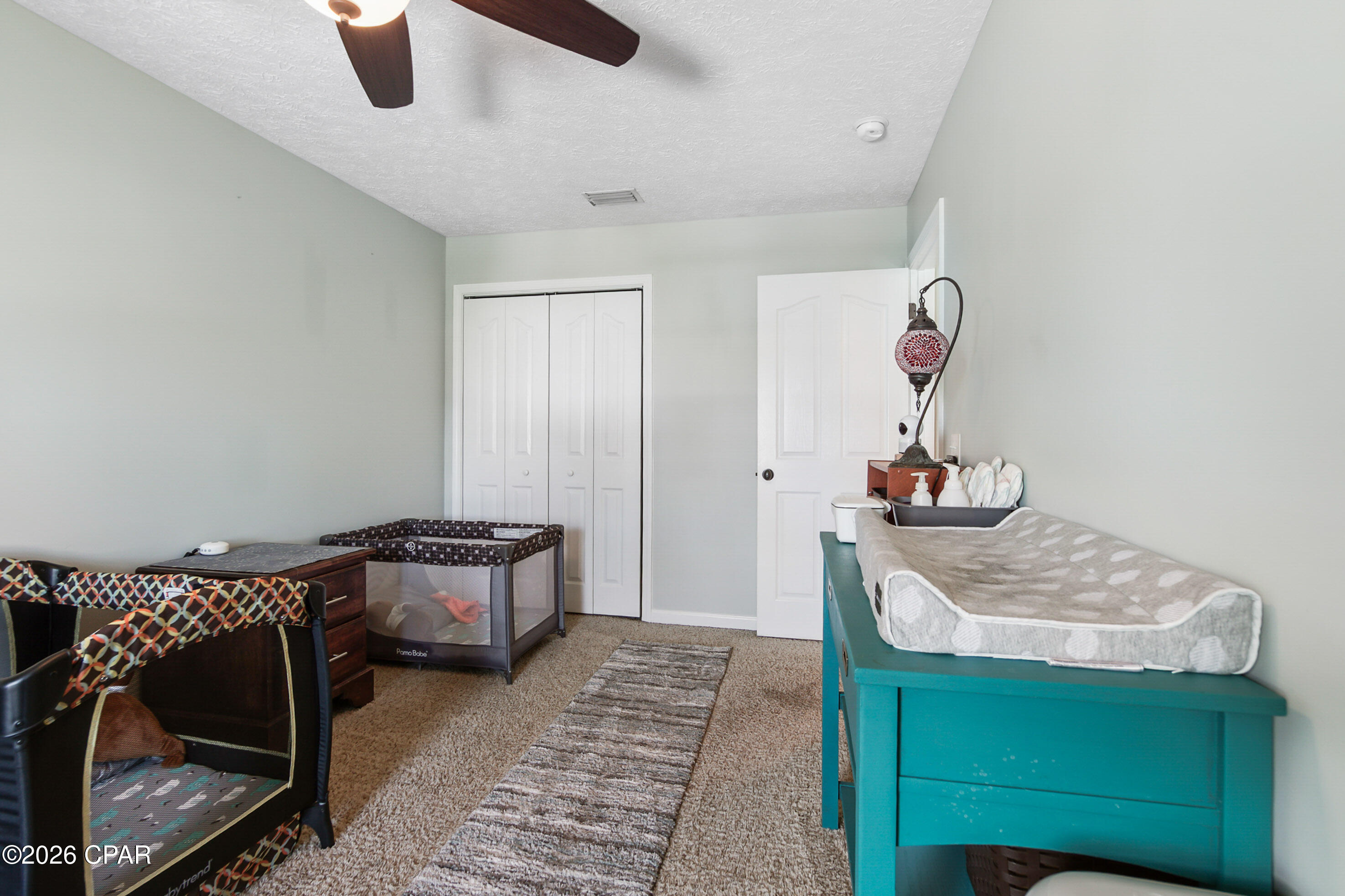 Causeway Manor - Residential Lease