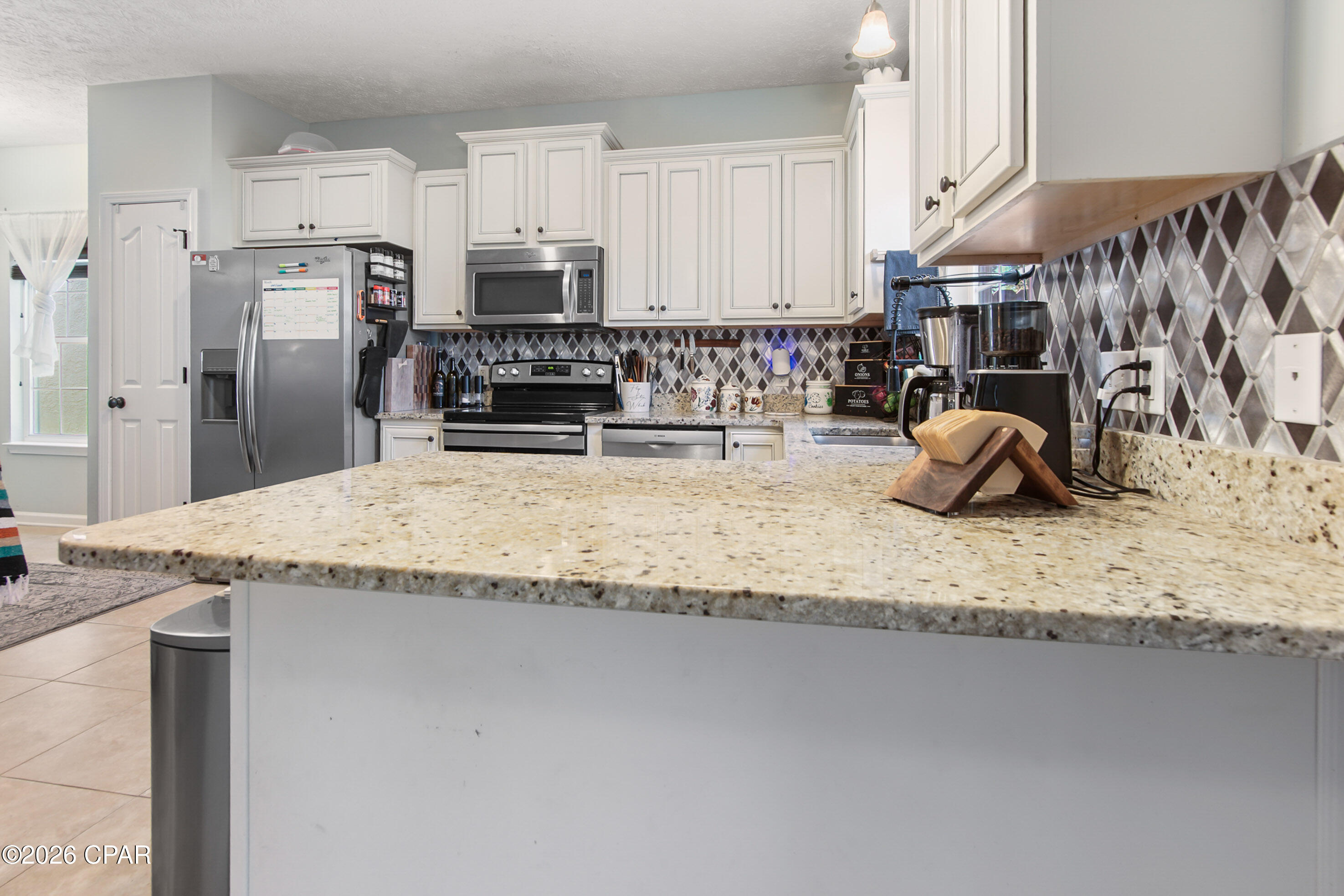 Causeway Manor - Residential Lease