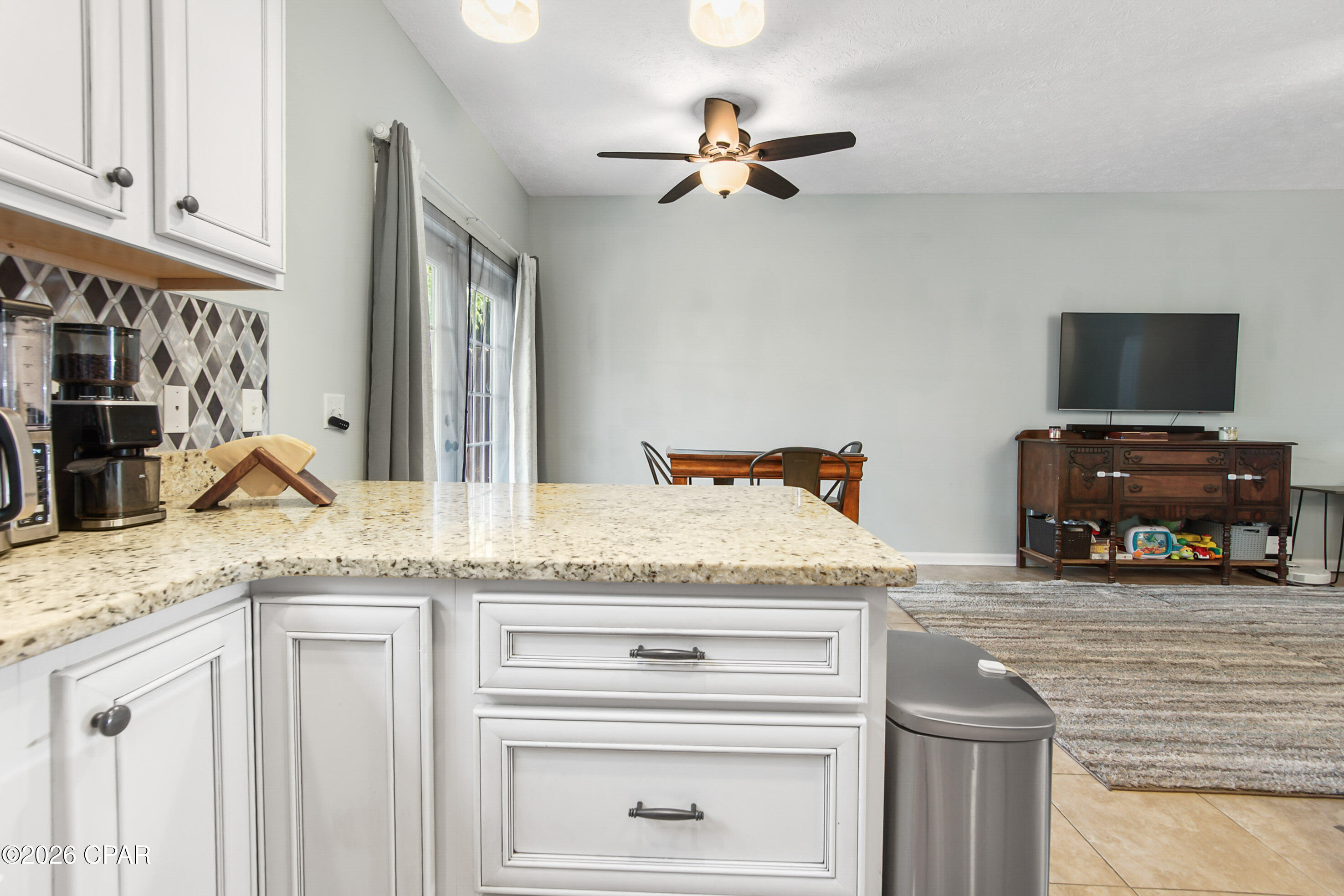 Causeway Manor - Residential Lease