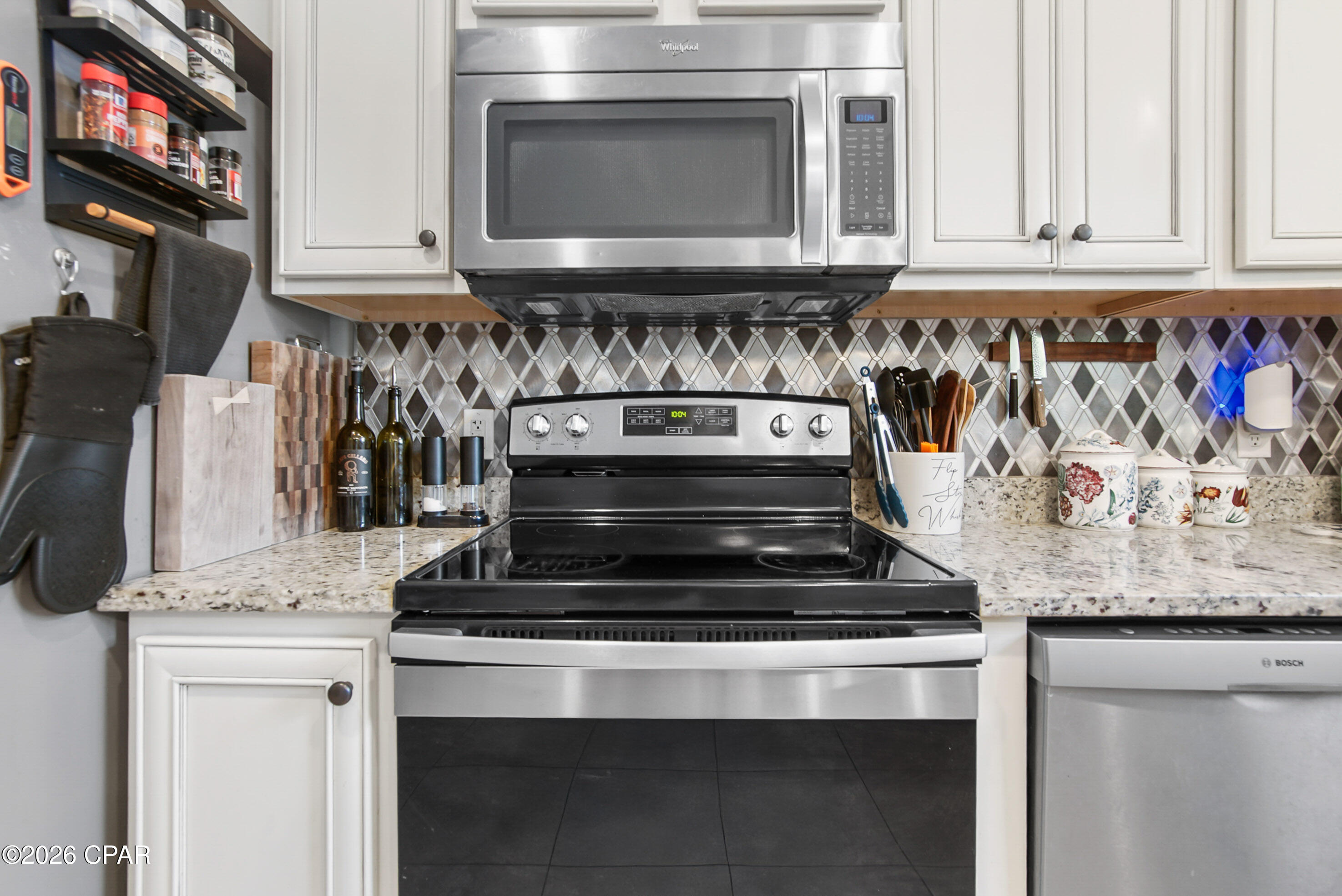 Causeway Manor - Residential Lease