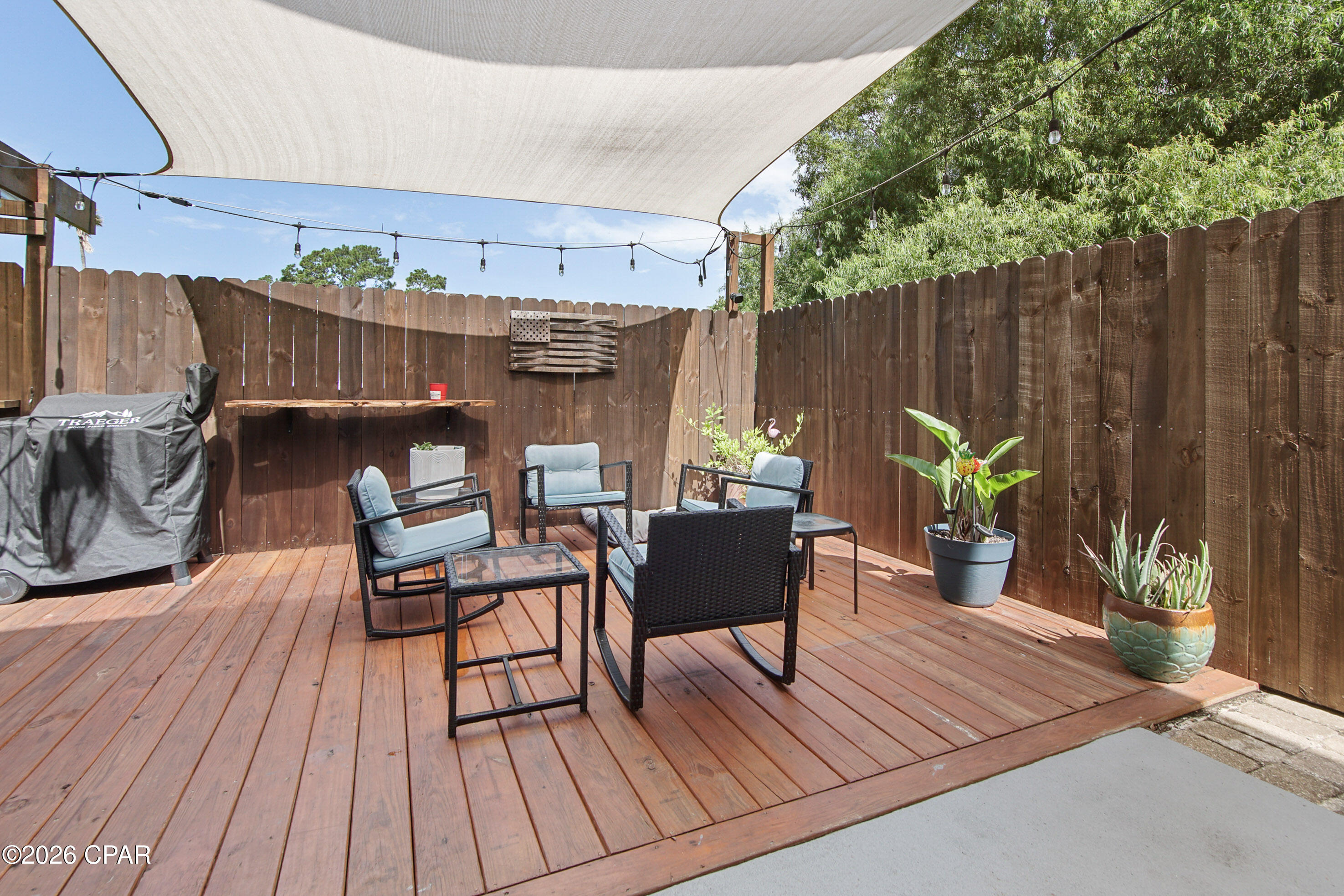 Causeway Manor - Residential Lease
