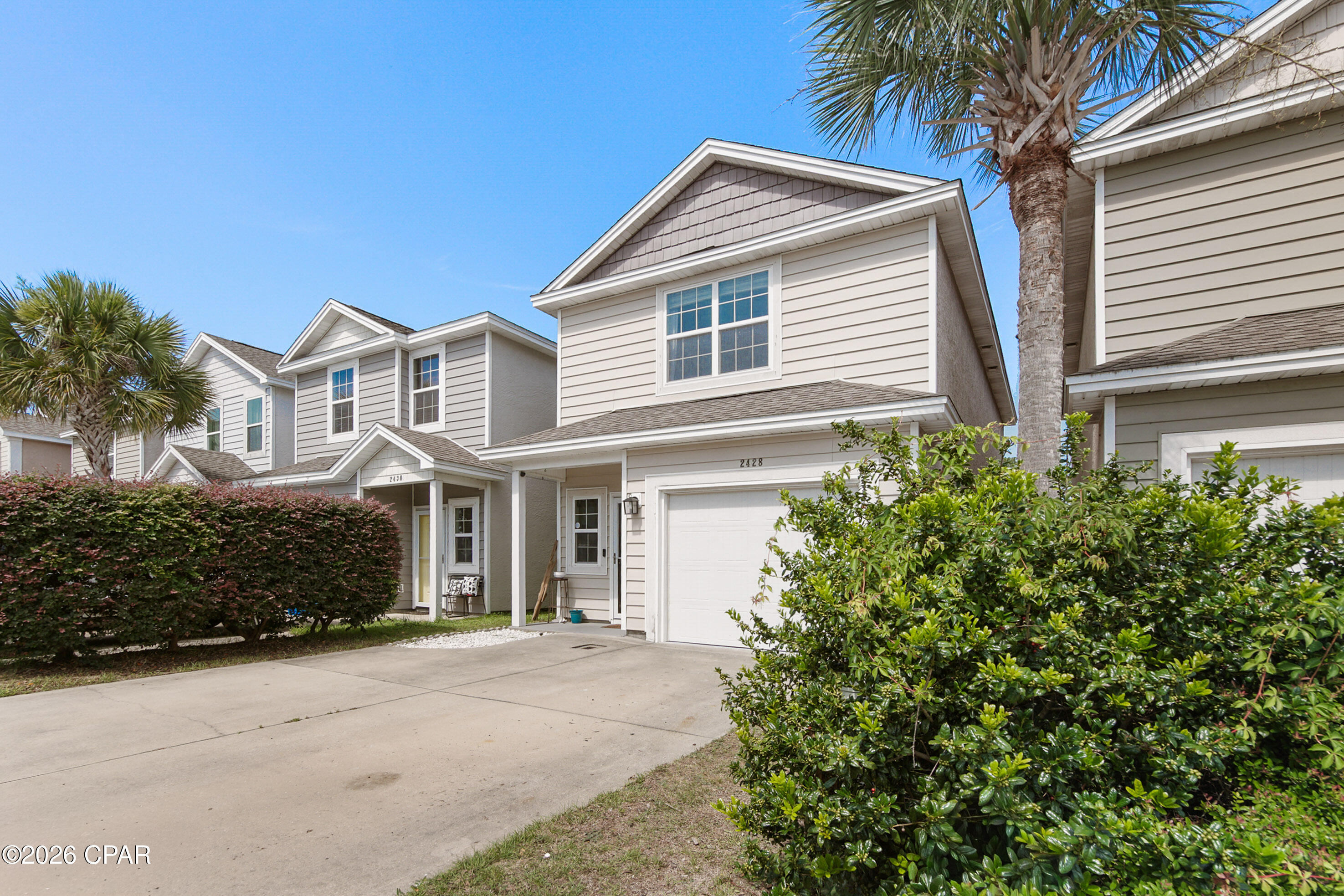 Causeway Manor - Residential Lease
