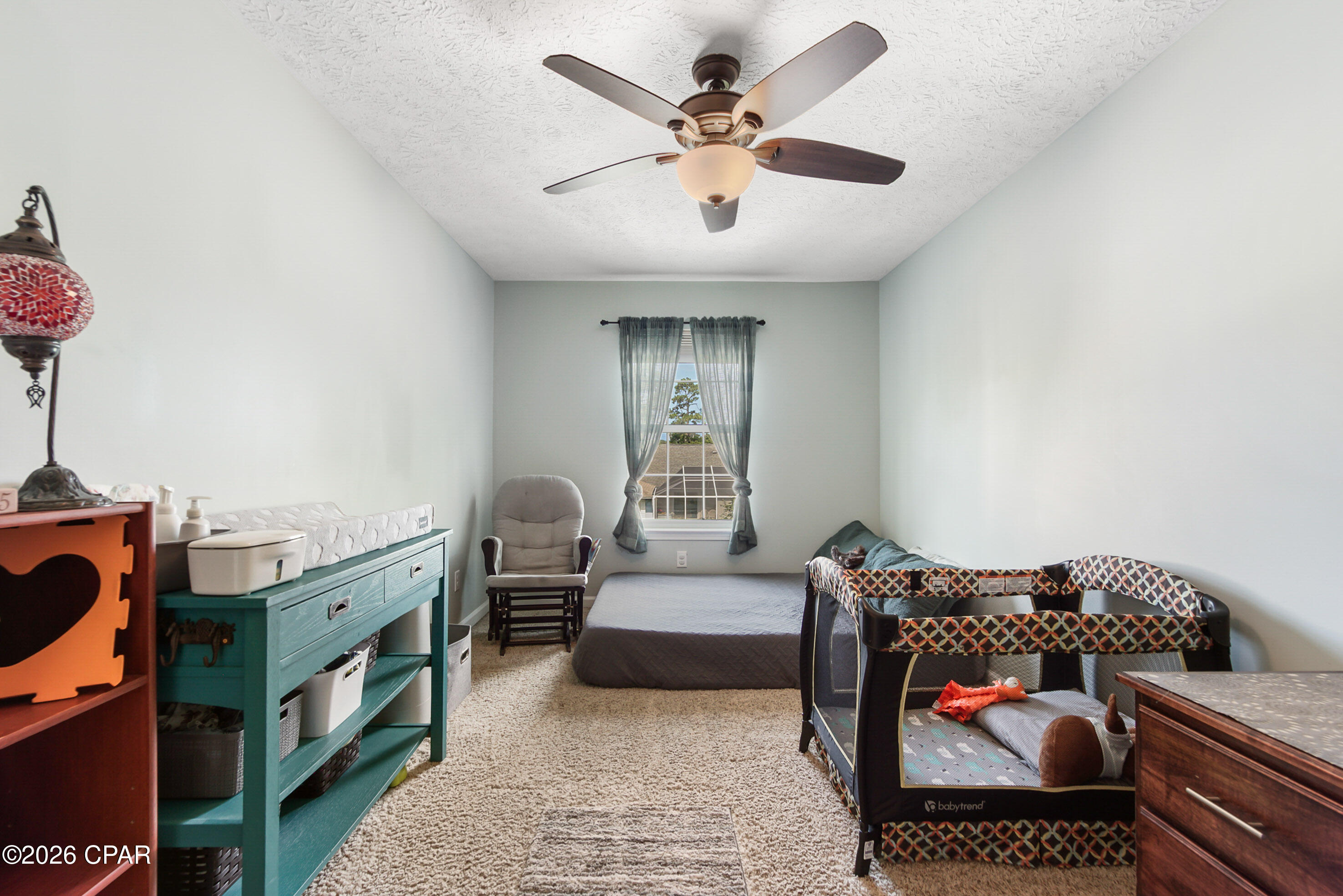 Causeway Manor - Residential Lease