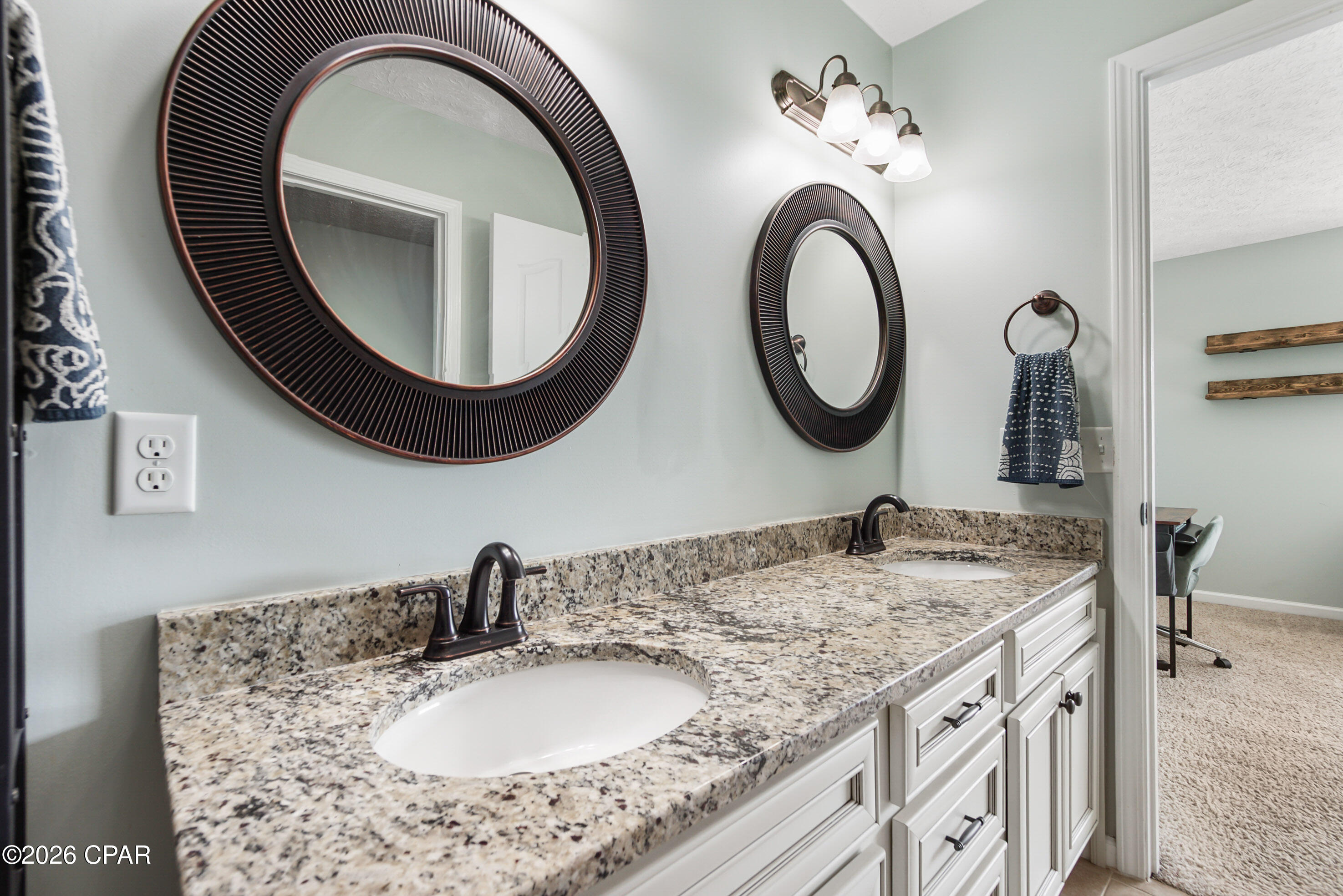 Causeway Manor - Residential Lease