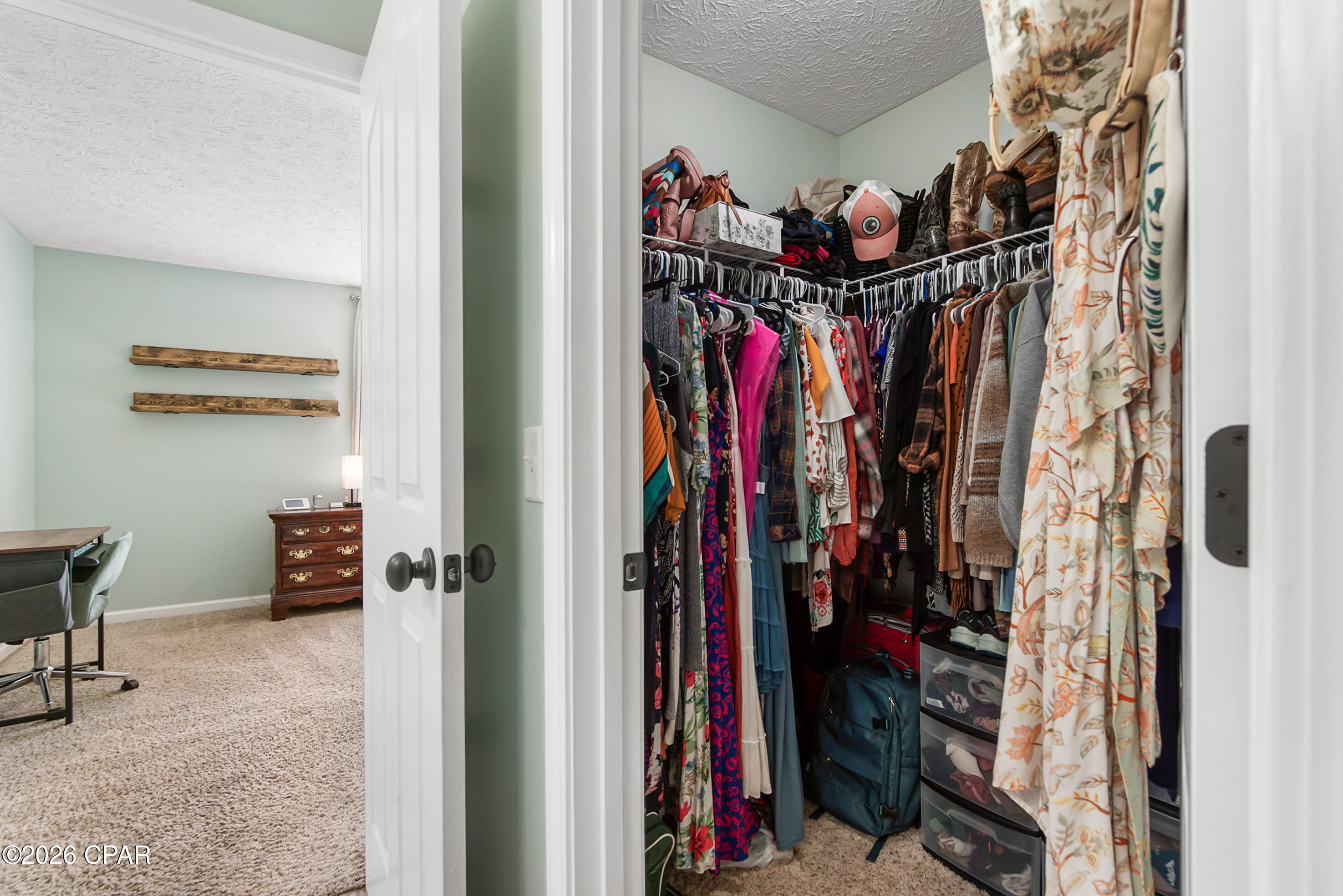 Causeway Manor - Residential Lease