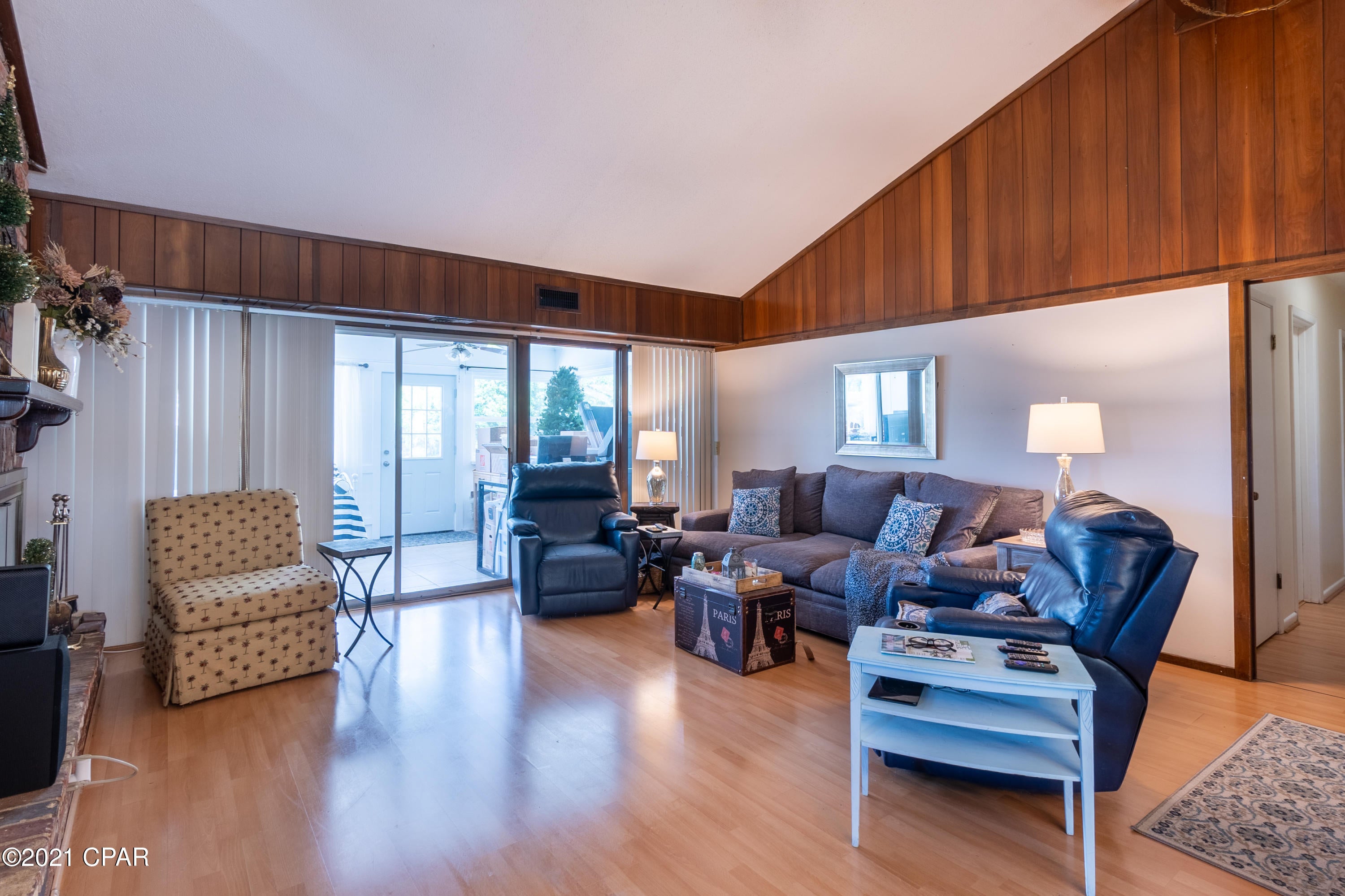 Point Royal Homes Unit 1 - Residential