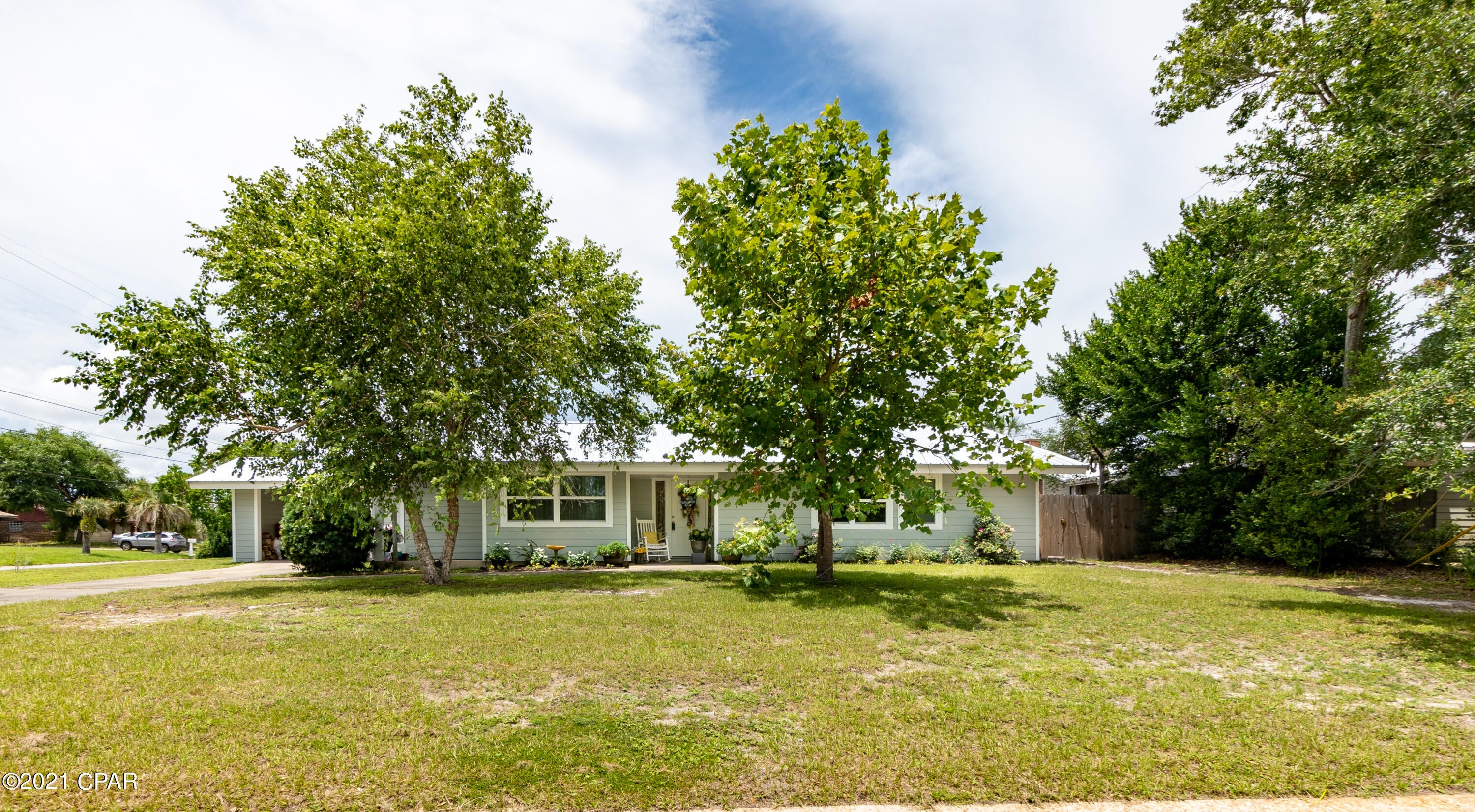 Point Royal Homes Unit 1 - Residential