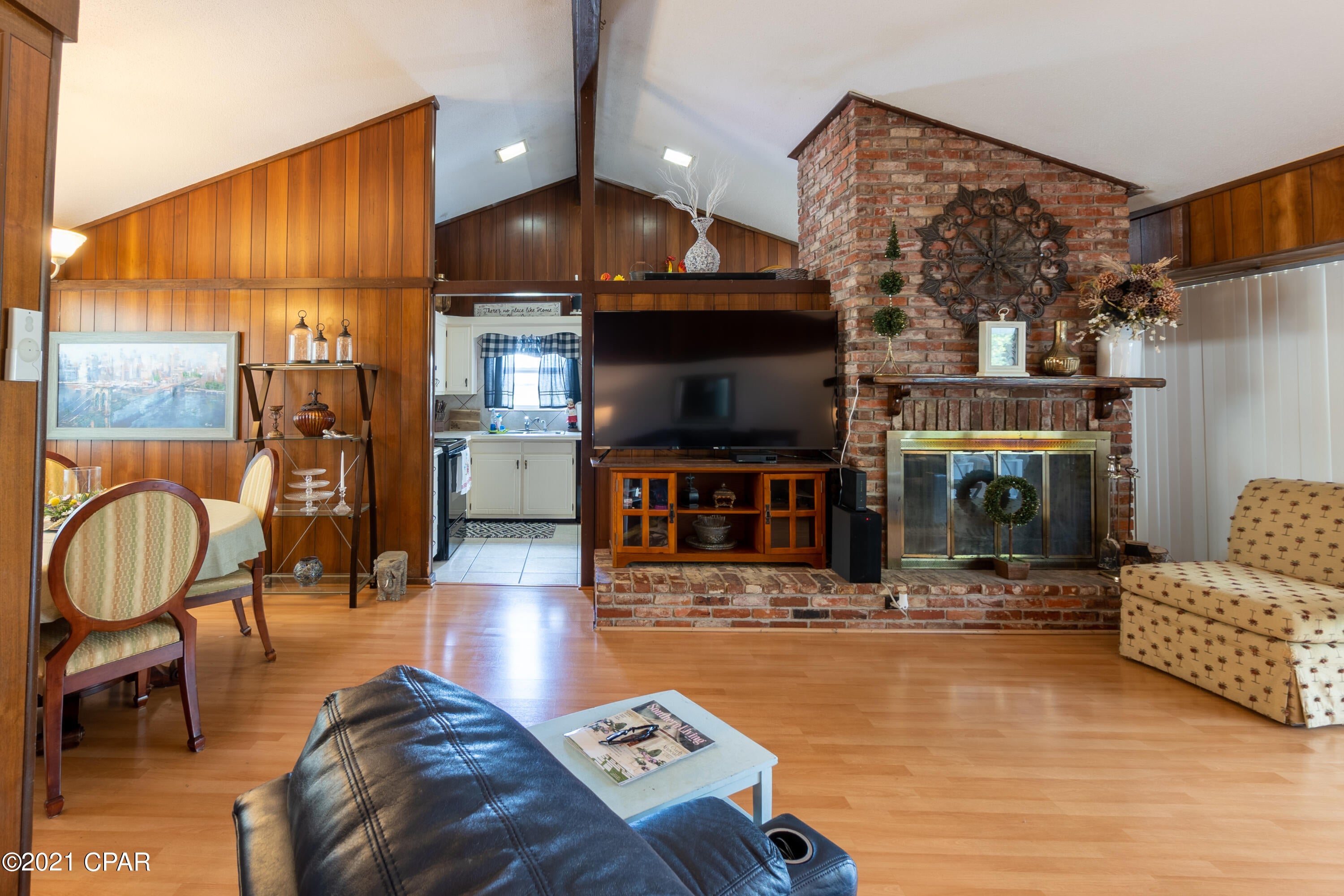 Point Royal Homes Unit 1 - Residential