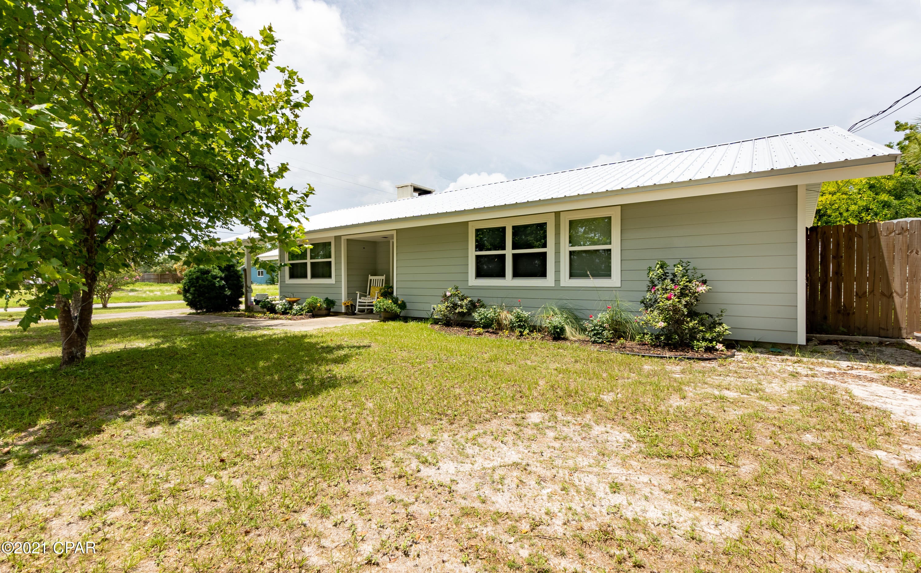 Point Royal Homes Unit 1 - Residential