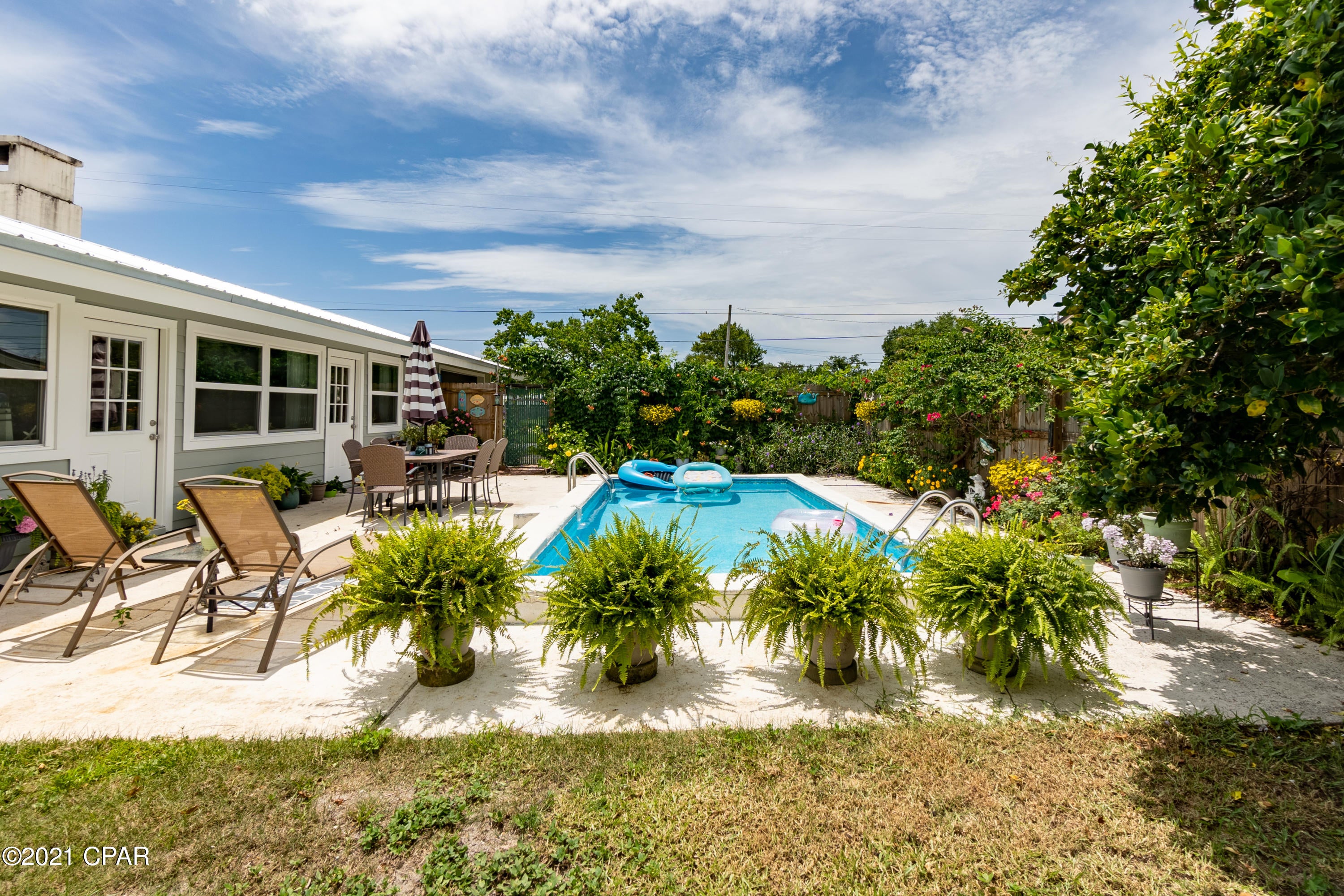 Point Royal Homes Unit 1 - Residential