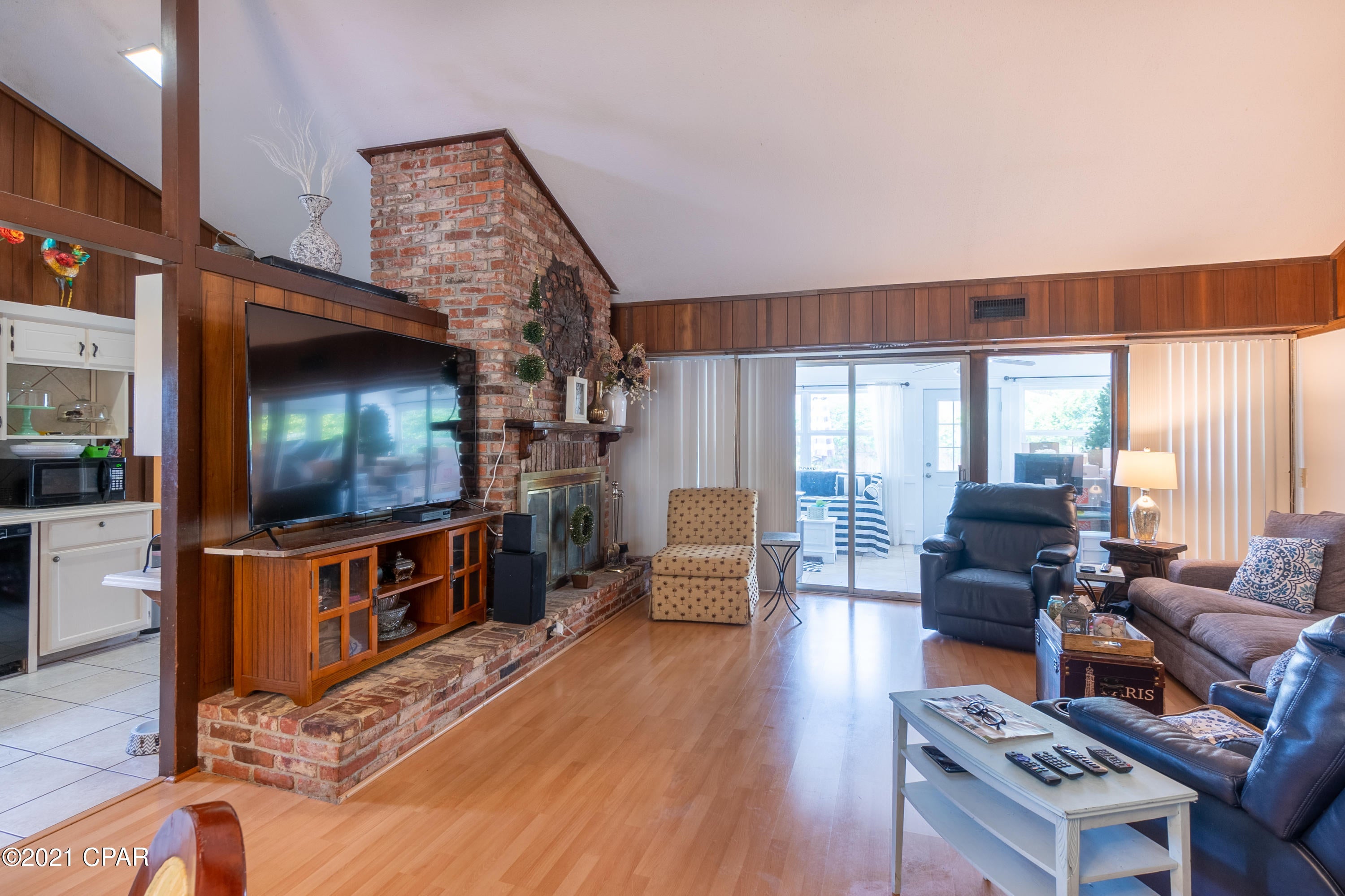 Point Royal Homes Unit 1 - Residential