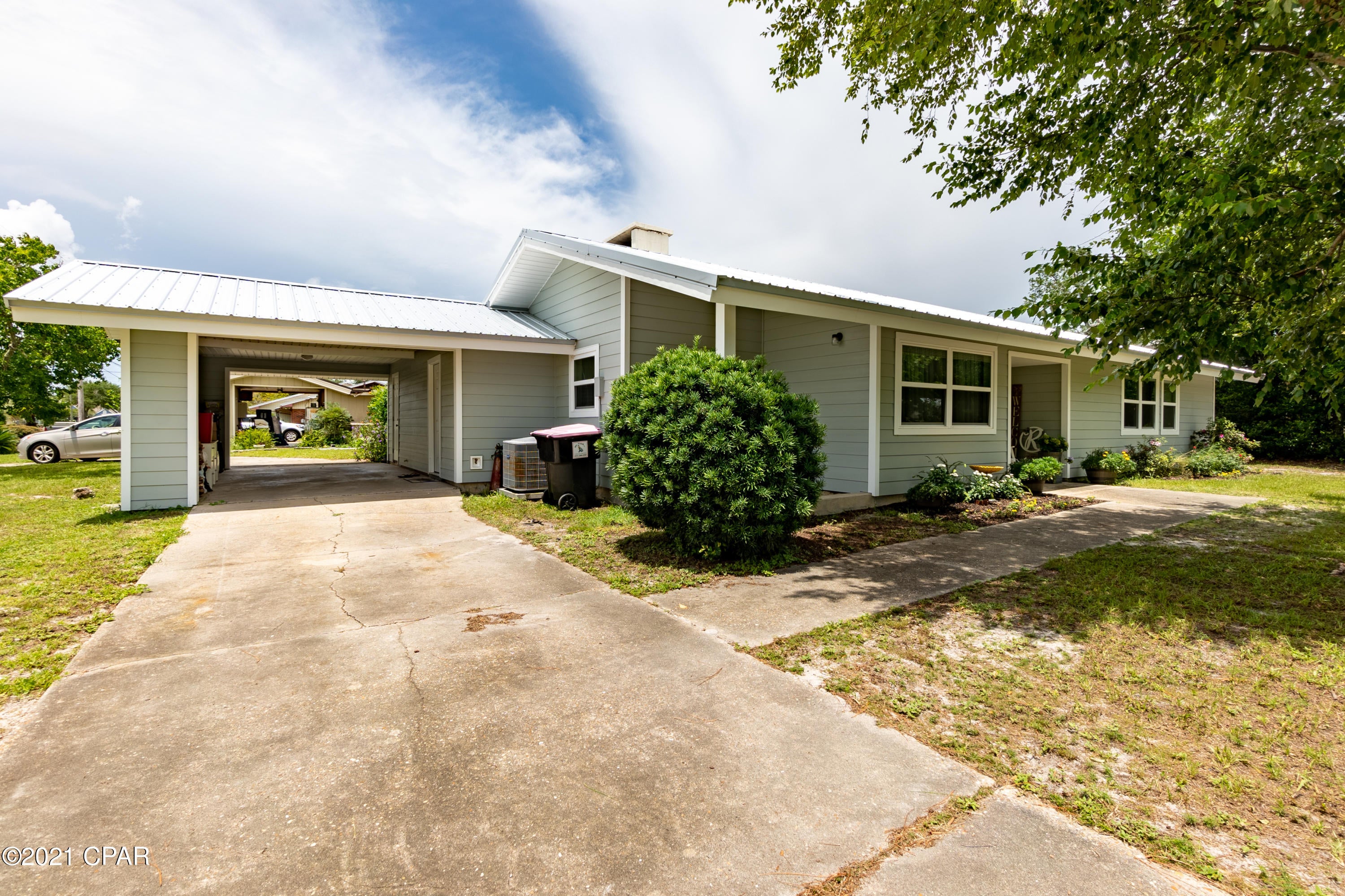 Point Royal Homes Unit 1 - Residential
