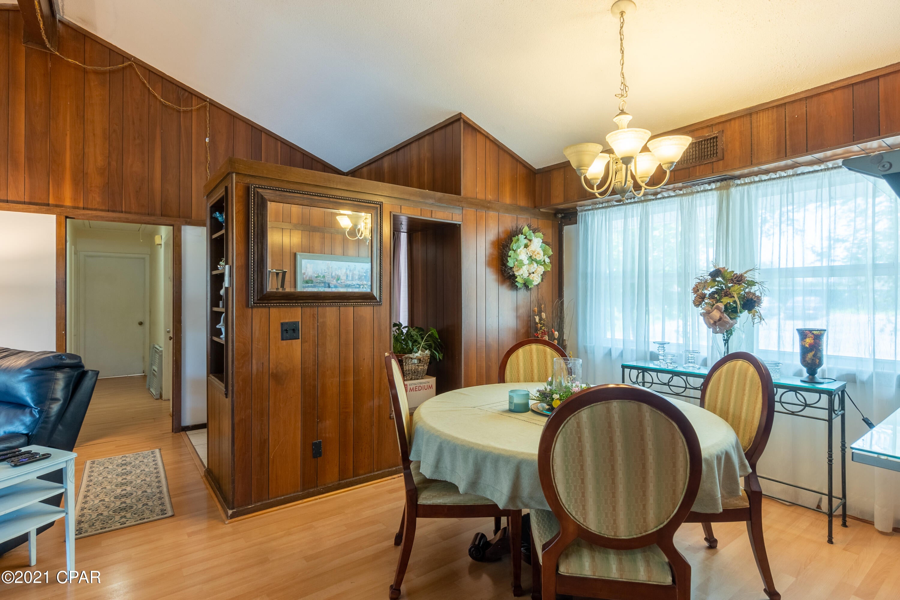 Point Royal Homes Unit 1 - Residential