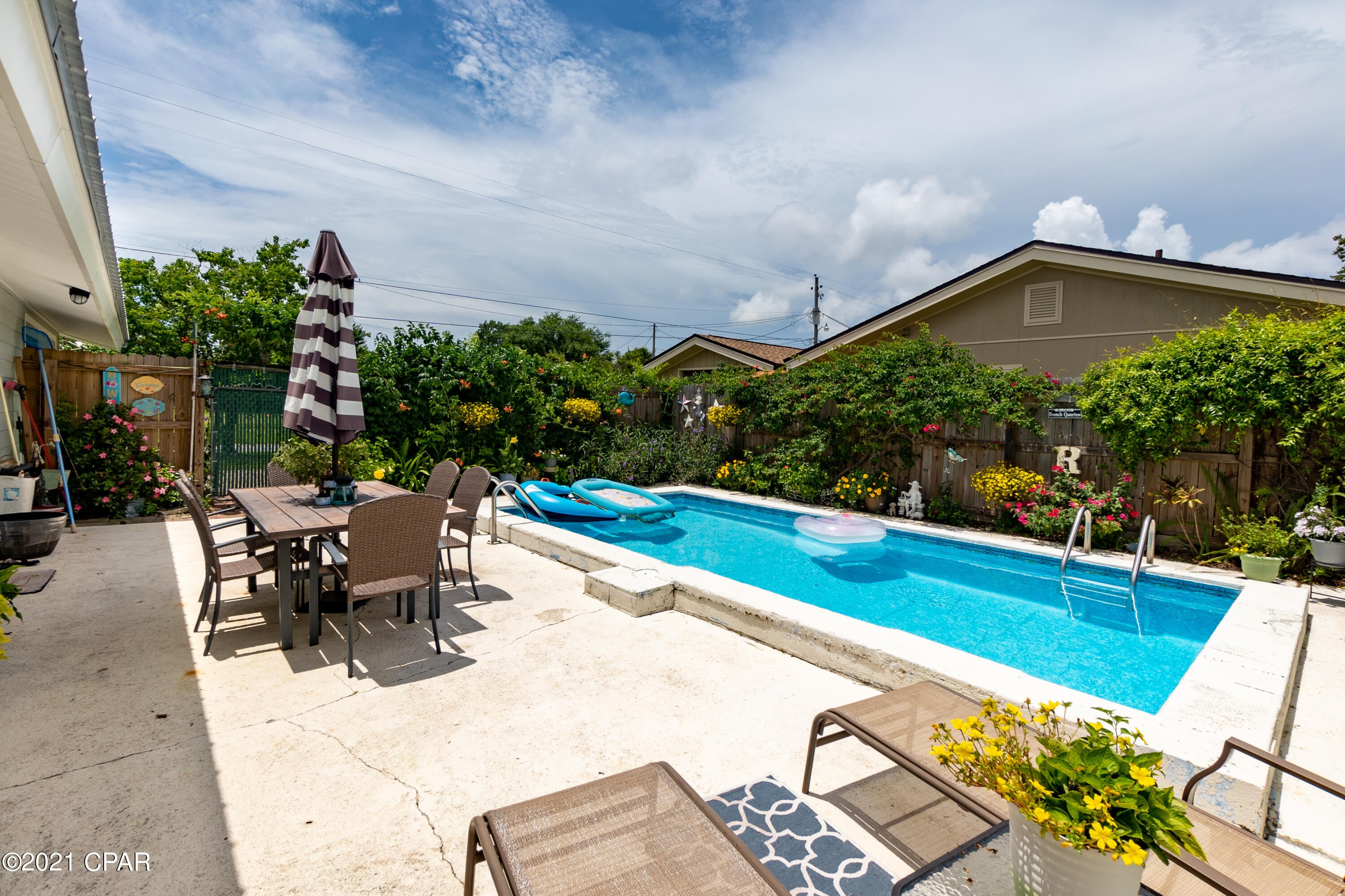 Point Royal Homes Unit 1 - Residential
