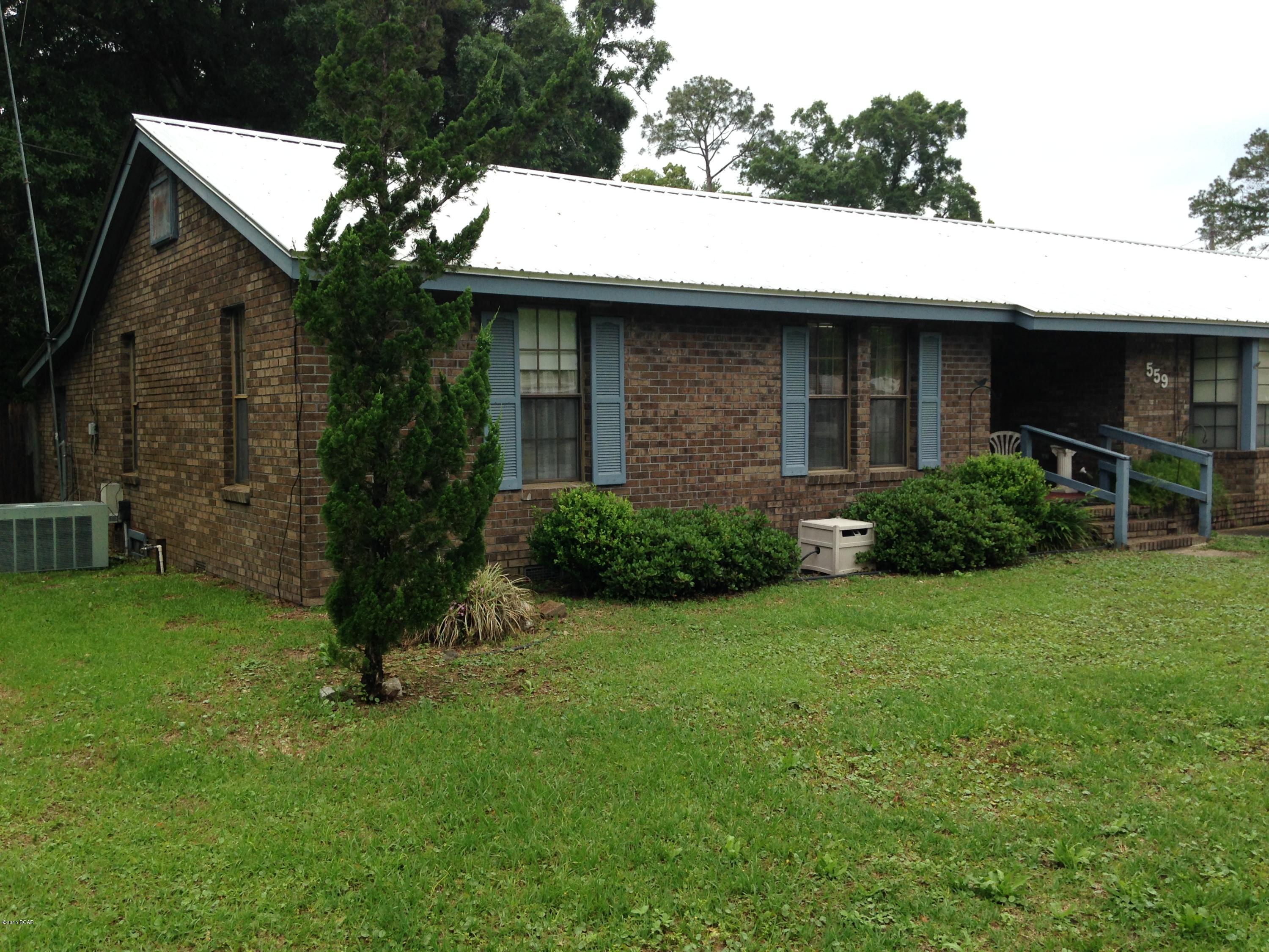 No Named Subdivision - Residential