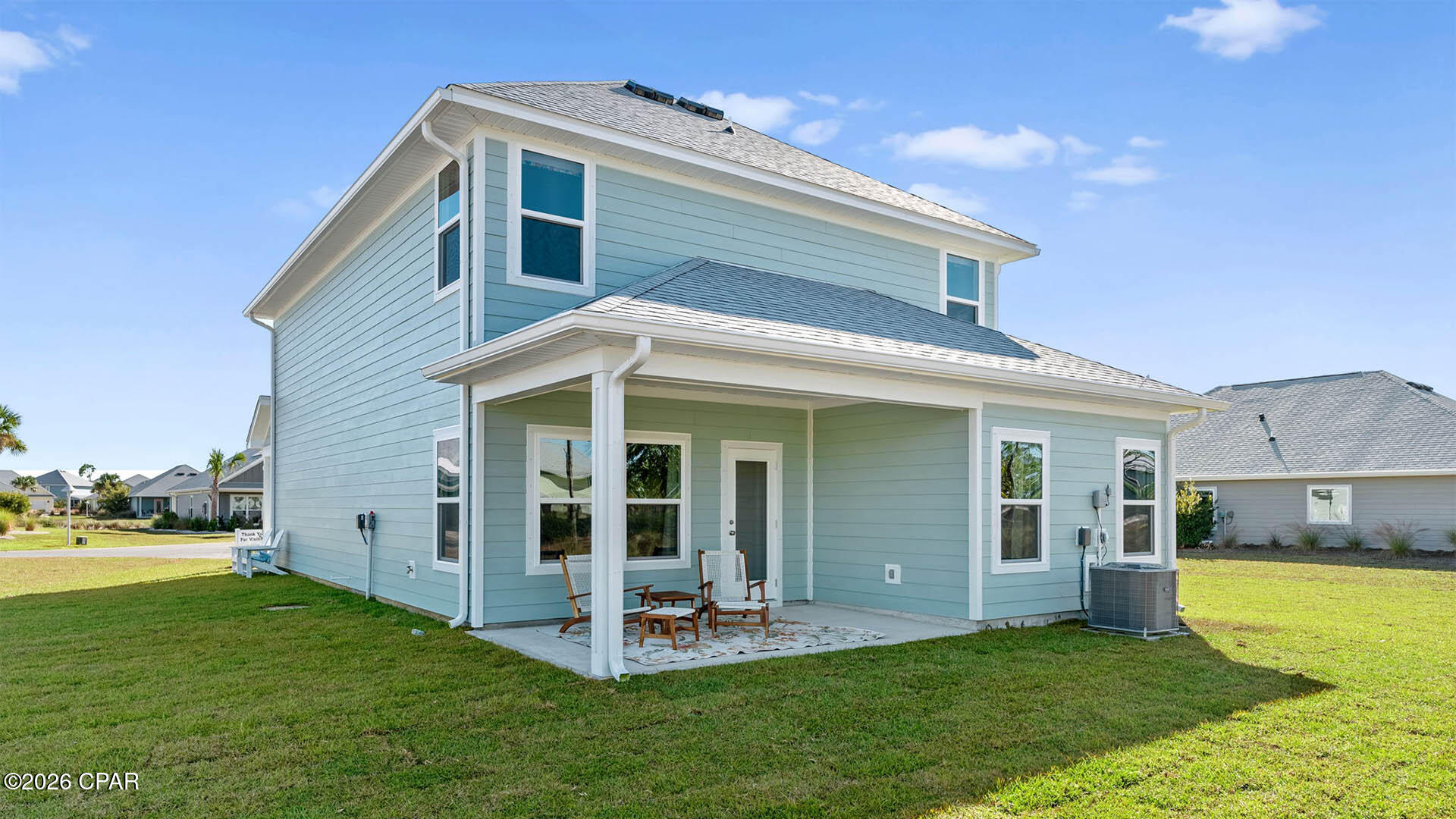 Windmark - Residential