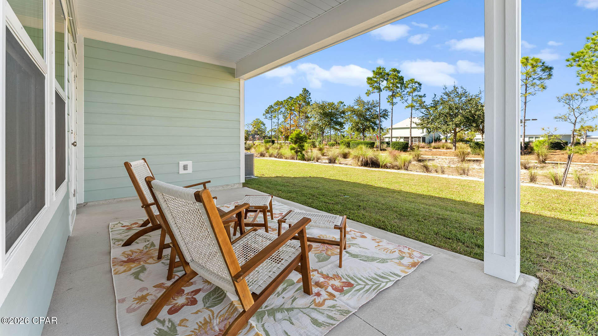 Windmark - Residential