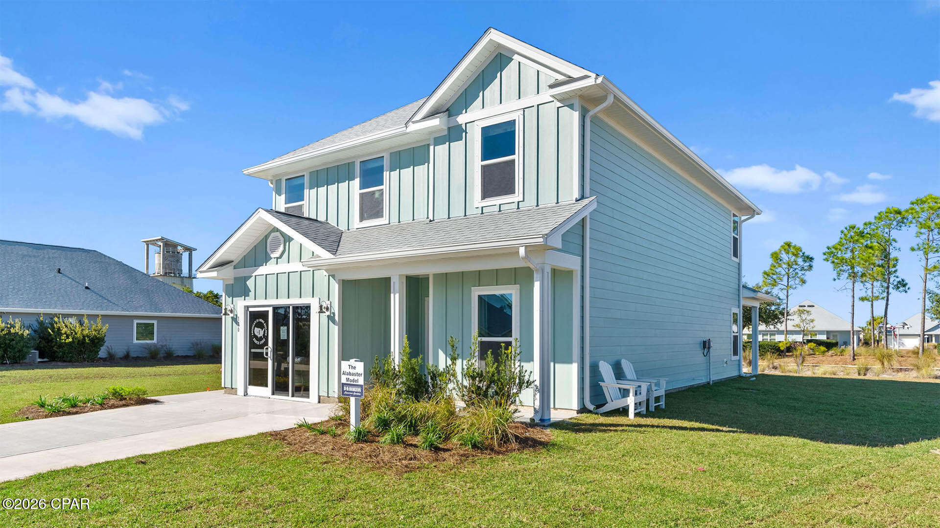 Windmark - Residential