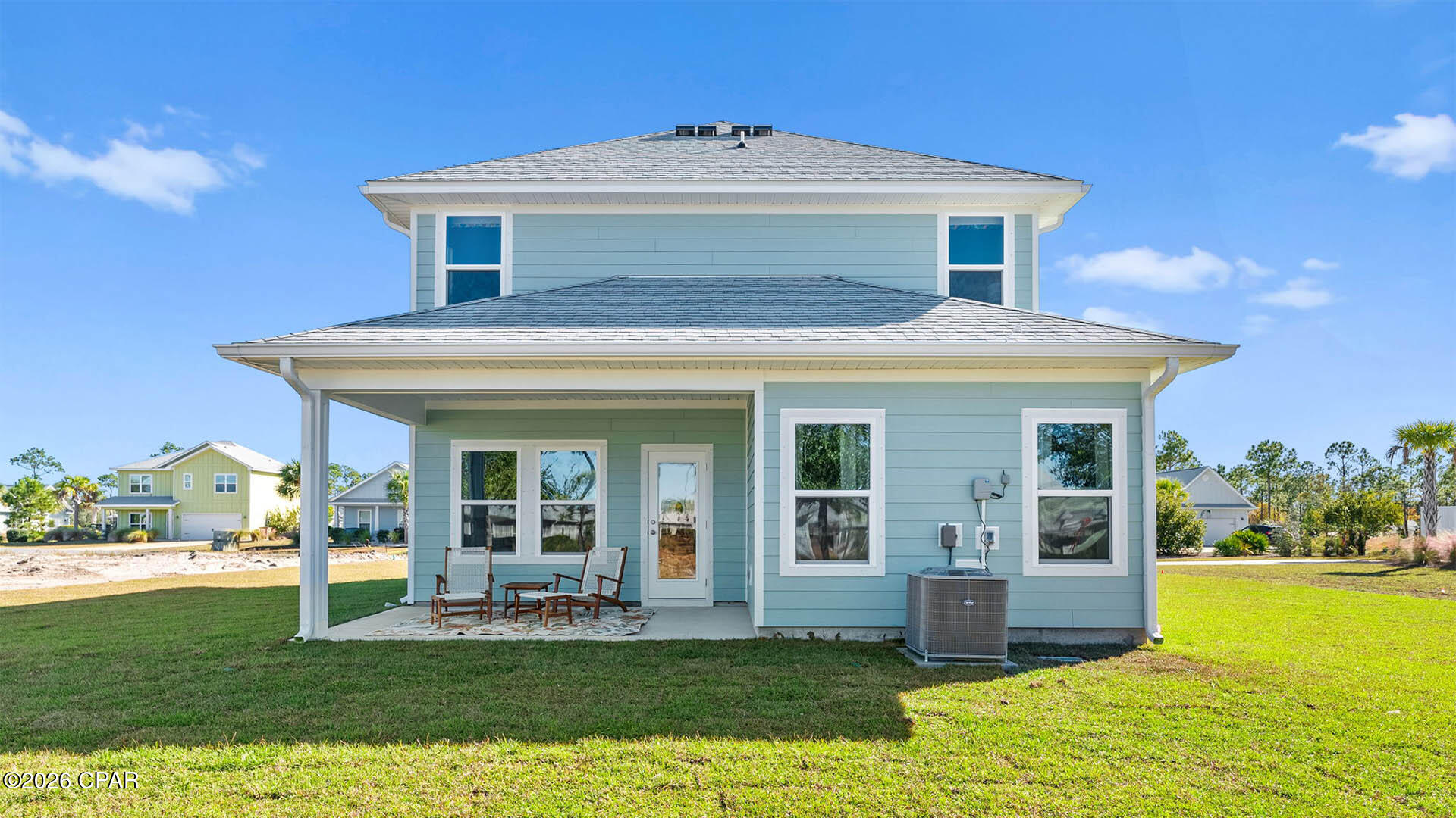 Windmark - Residential