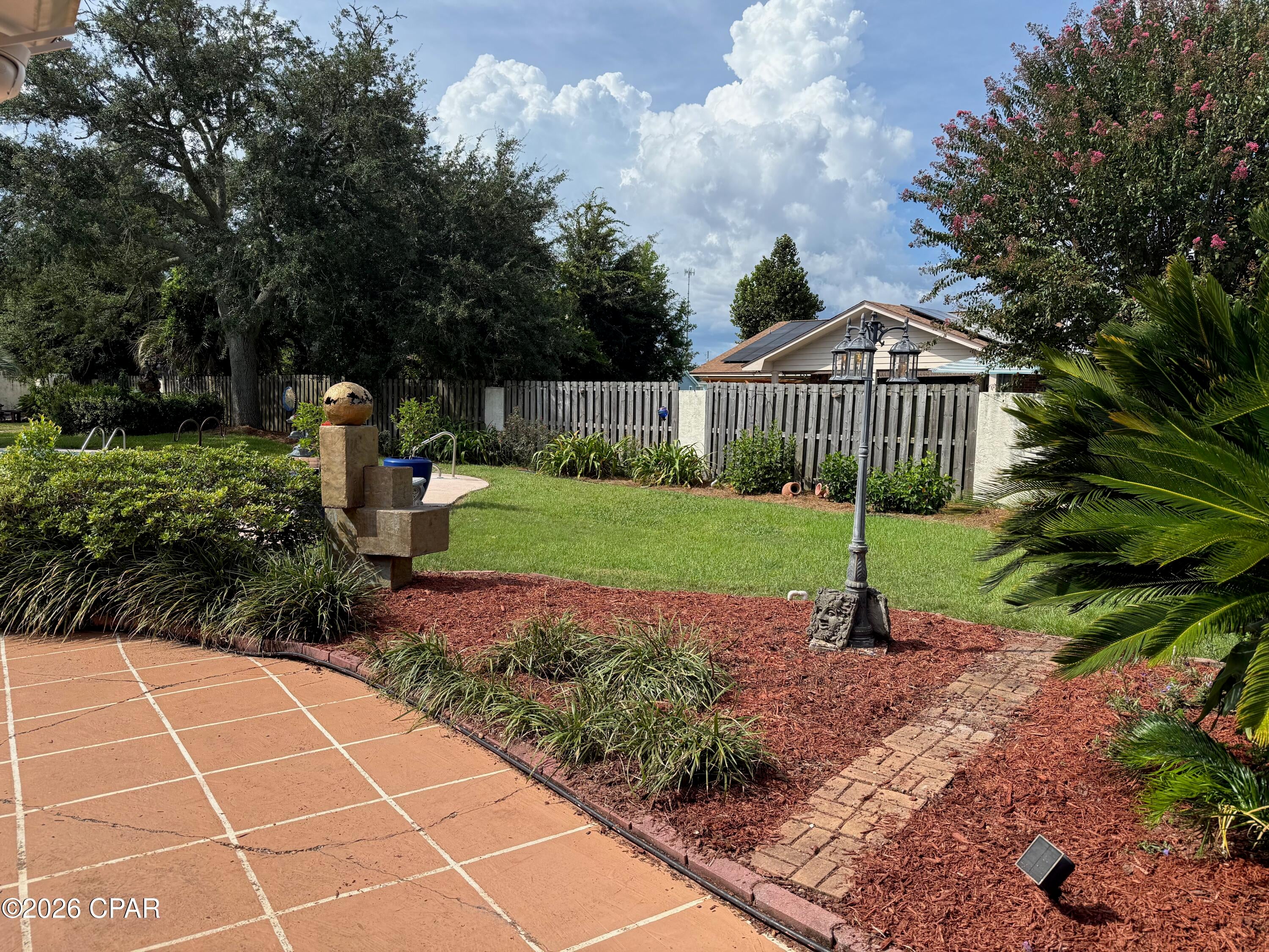 Bay Point Unit 1 - Residential