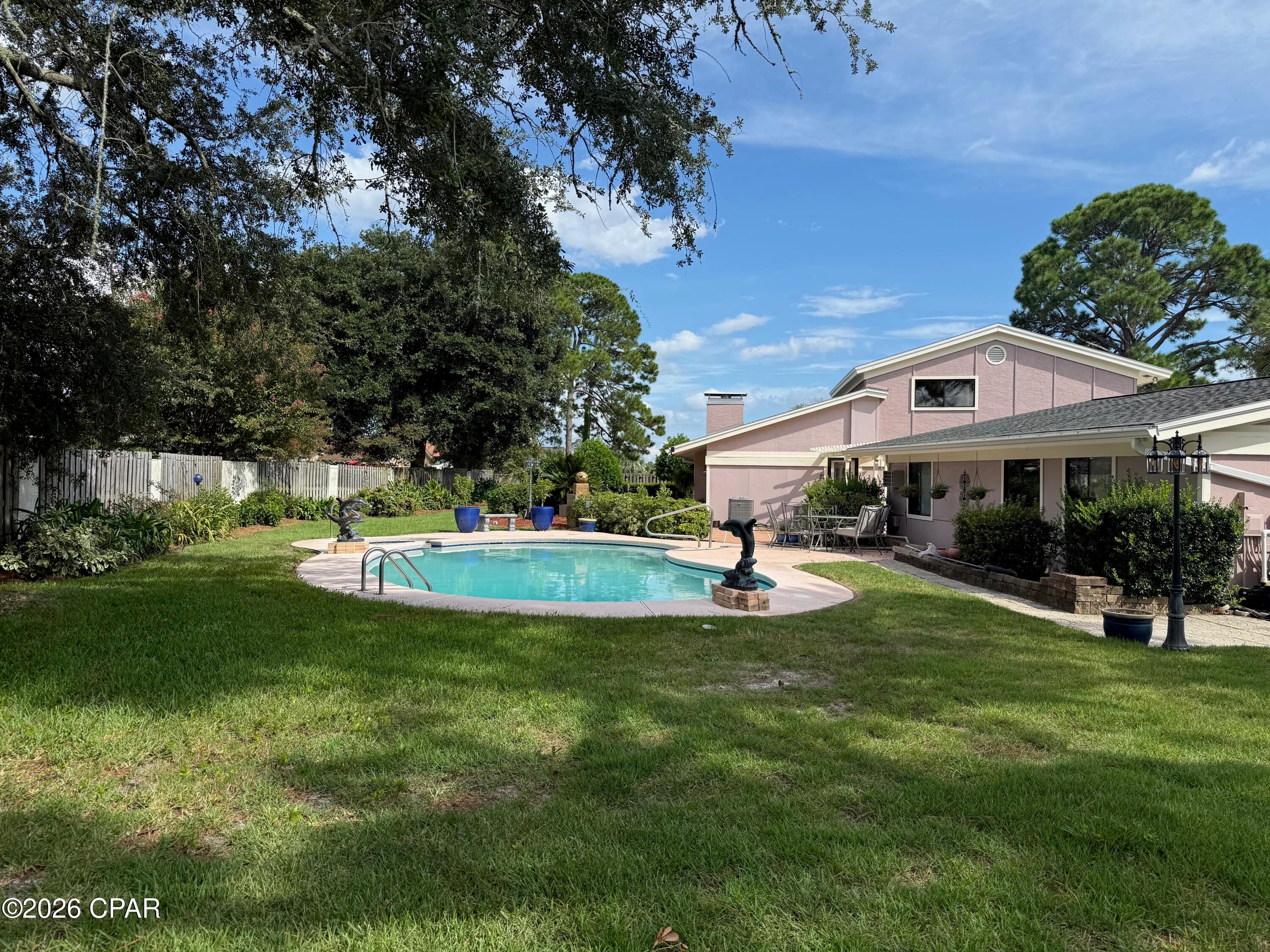 Bay Point Unit 1 - Residential