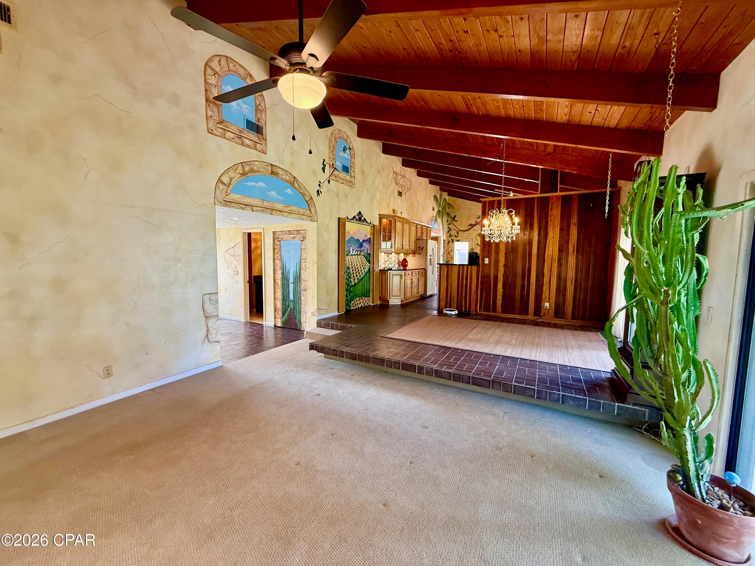 Bay Point Unit 1 - Residential