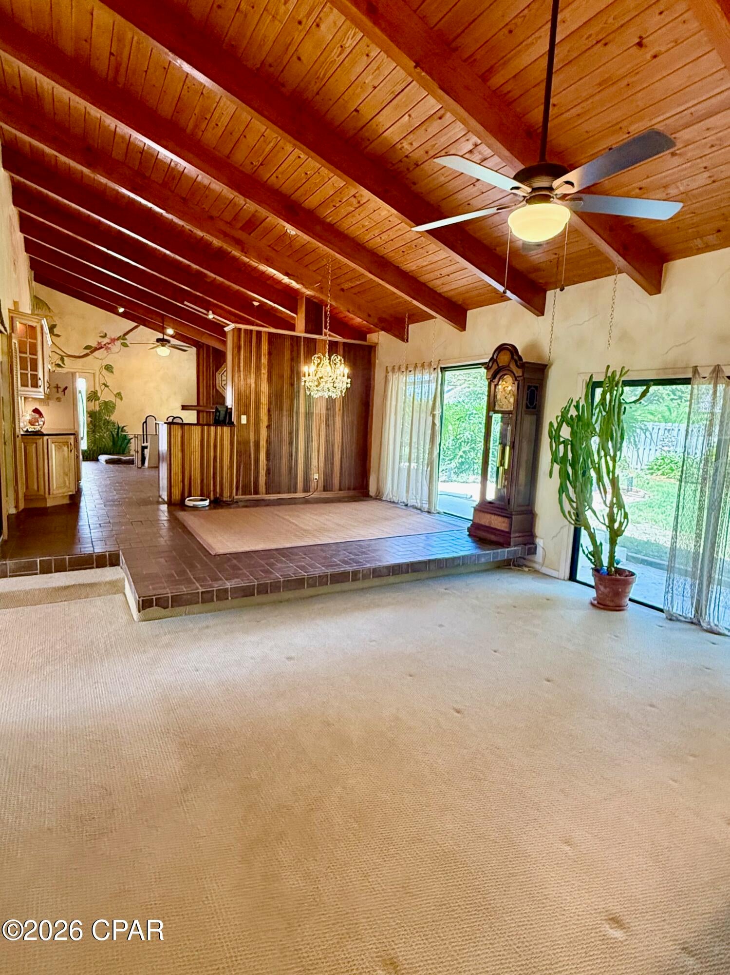 Bay Point Unit 1 - Residential
