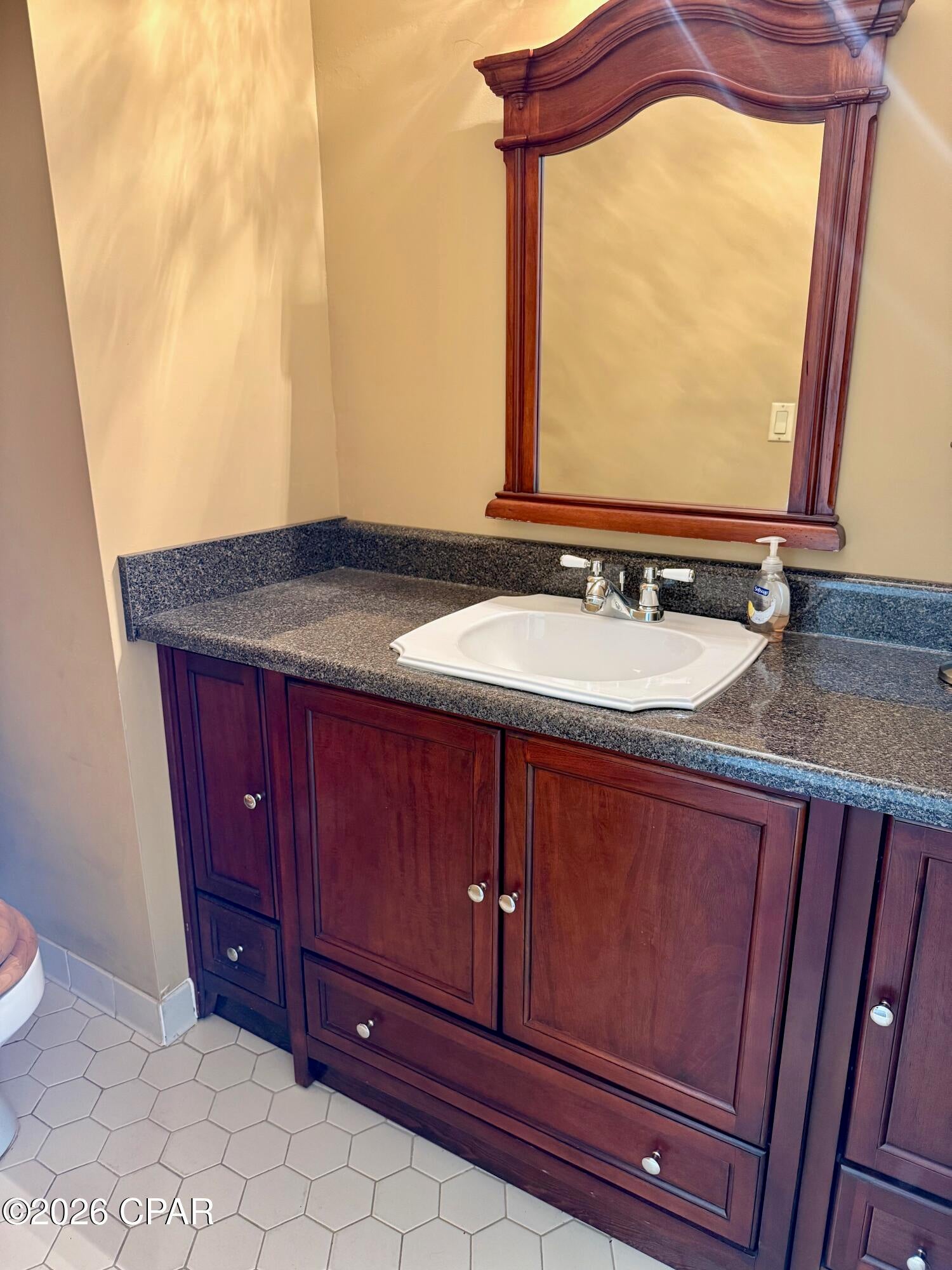 Bay Point Unit 1 - Residential