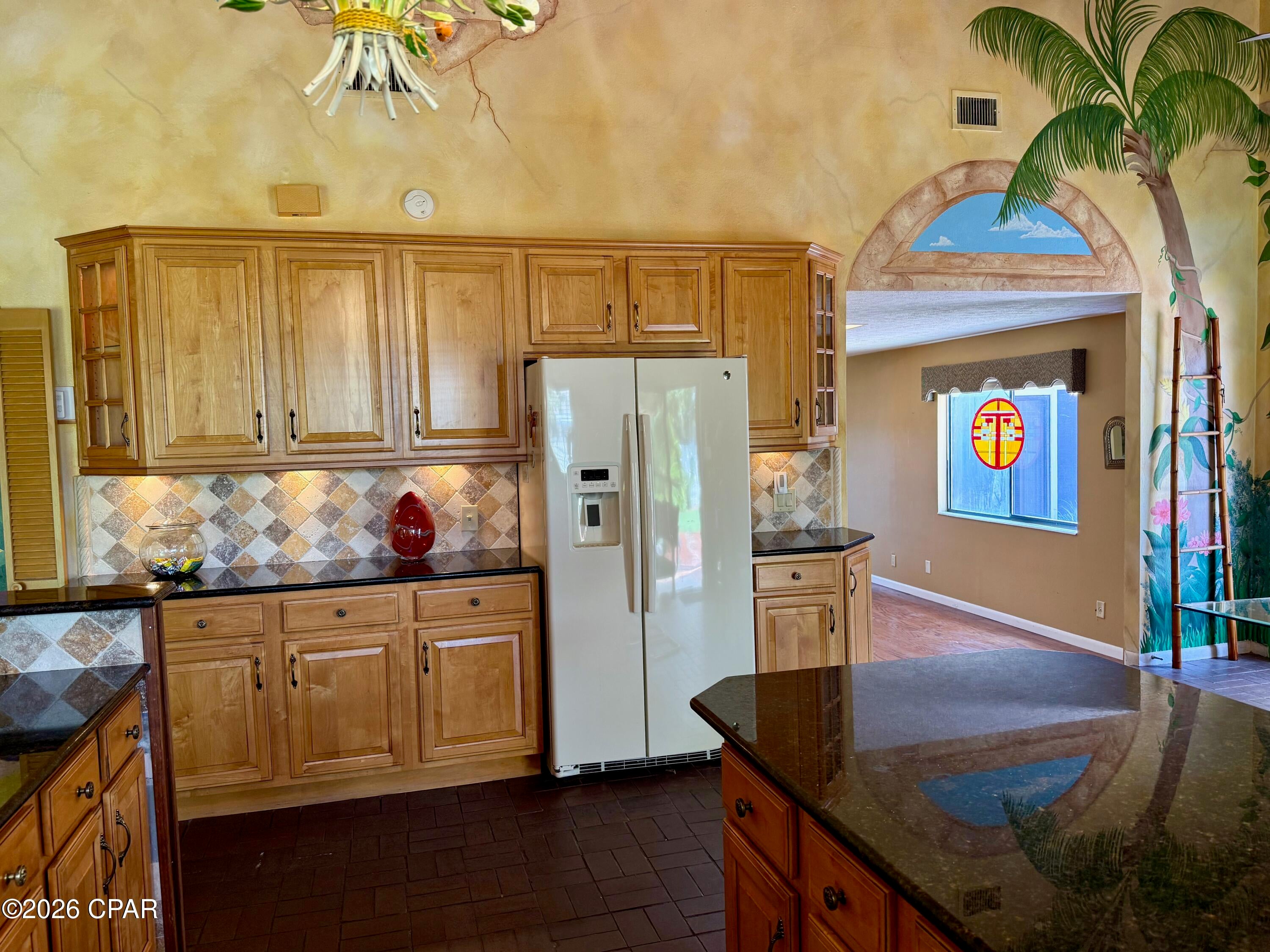 Bay Point Unit 1 - Residential