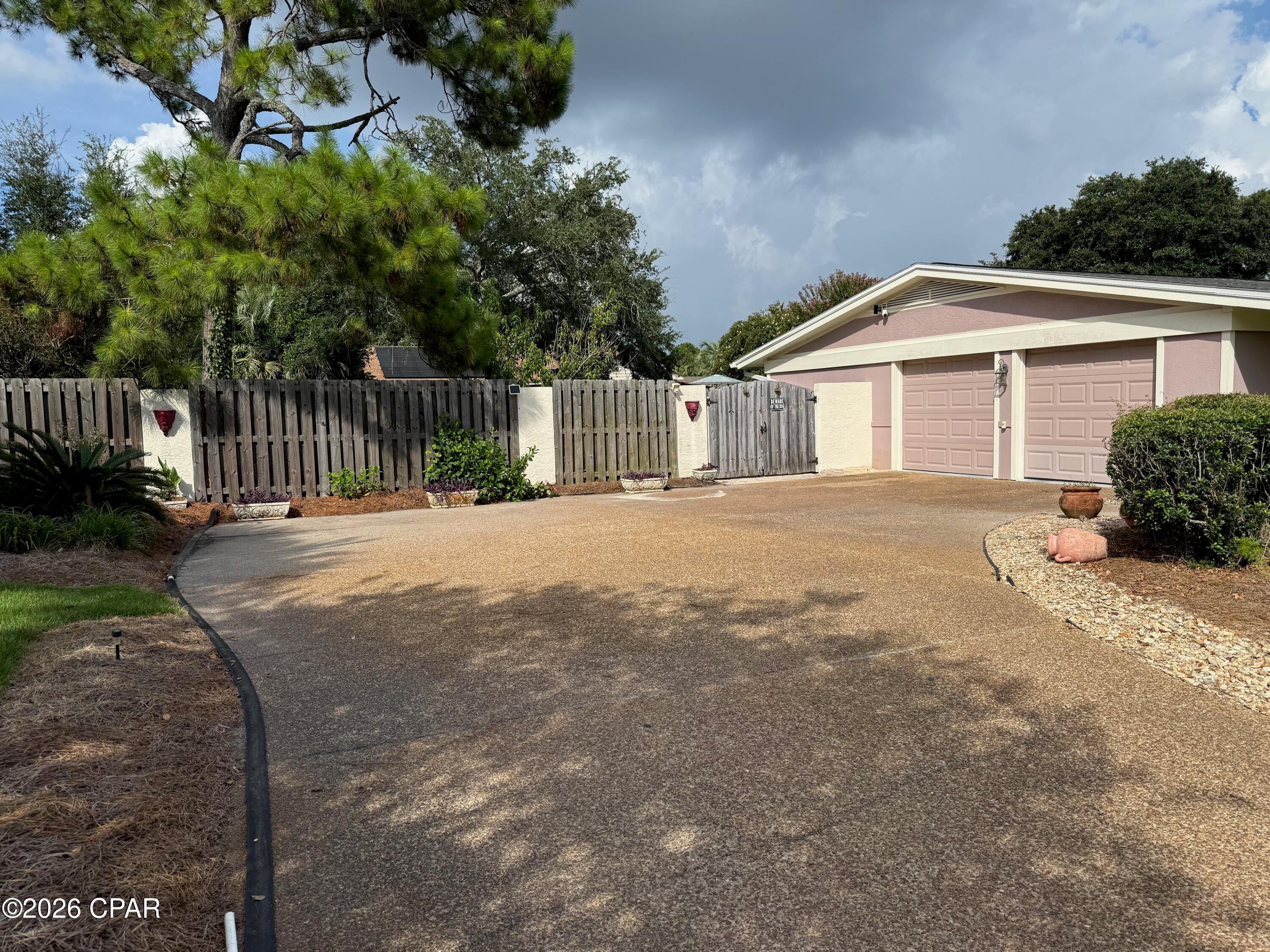 Bay Point Unit 1 - Residential