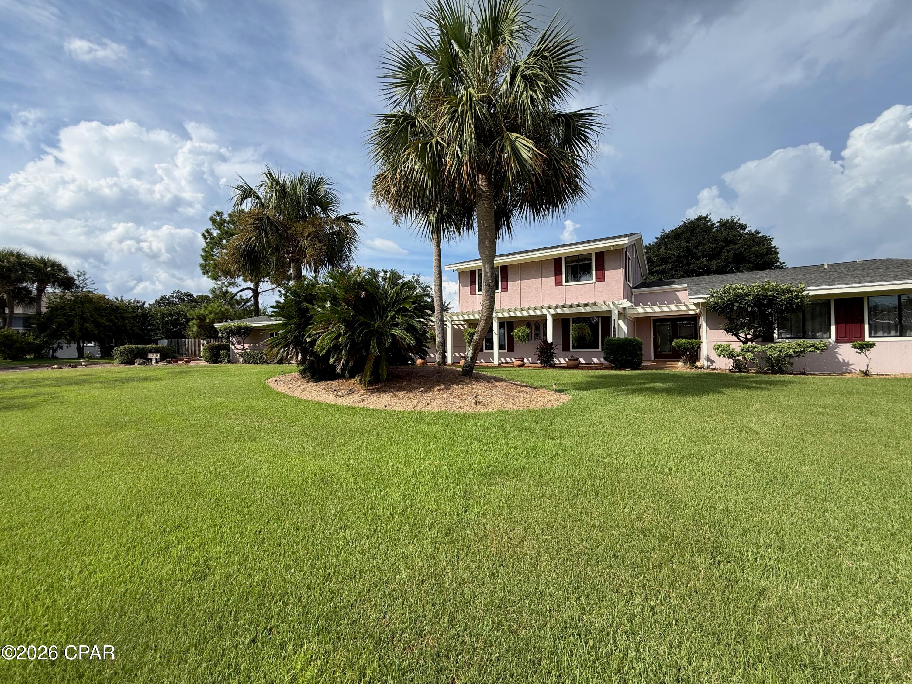 Bay Point Unit 1 - Residential