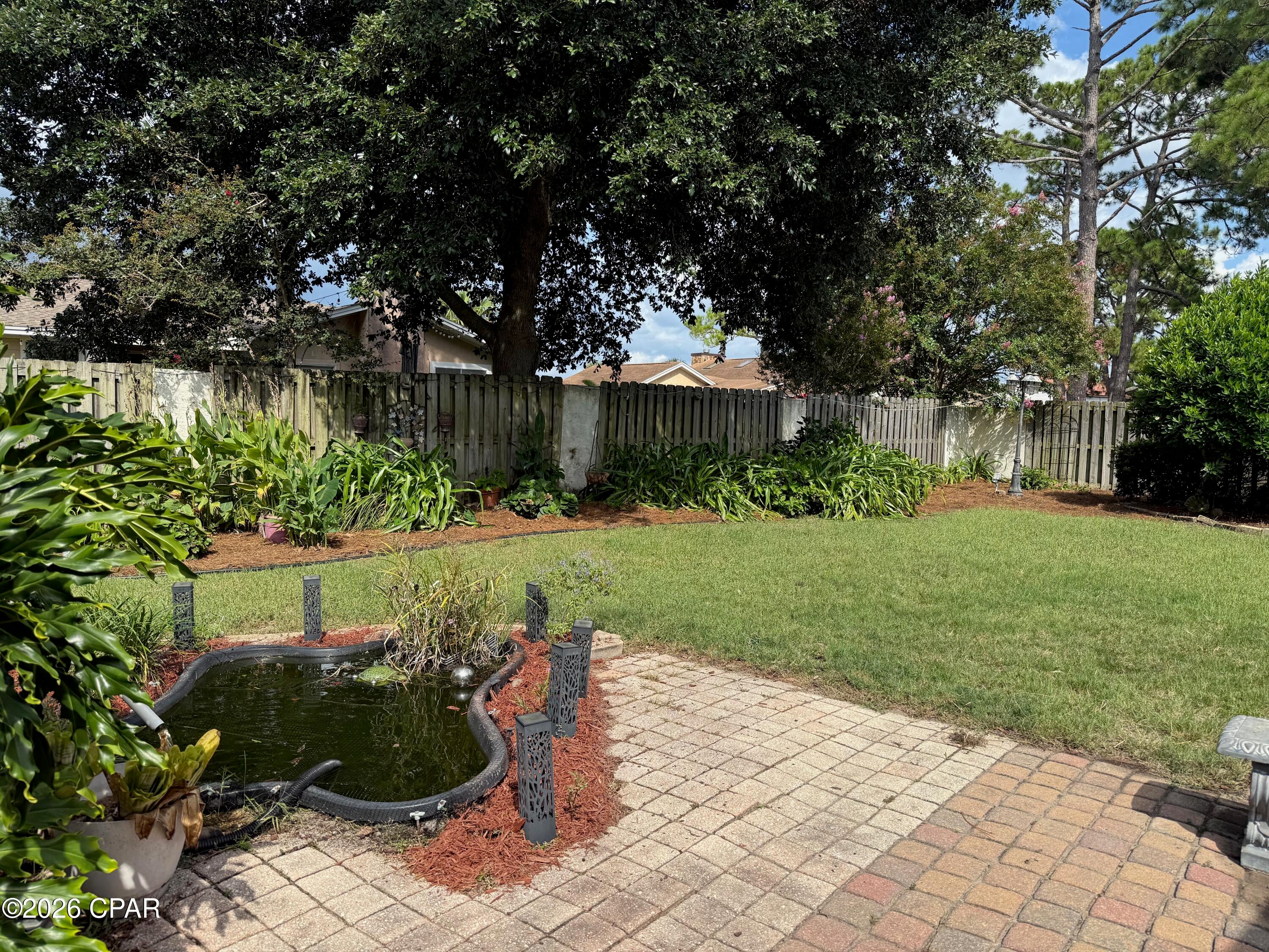 Bay Point Unit 1 - Residential