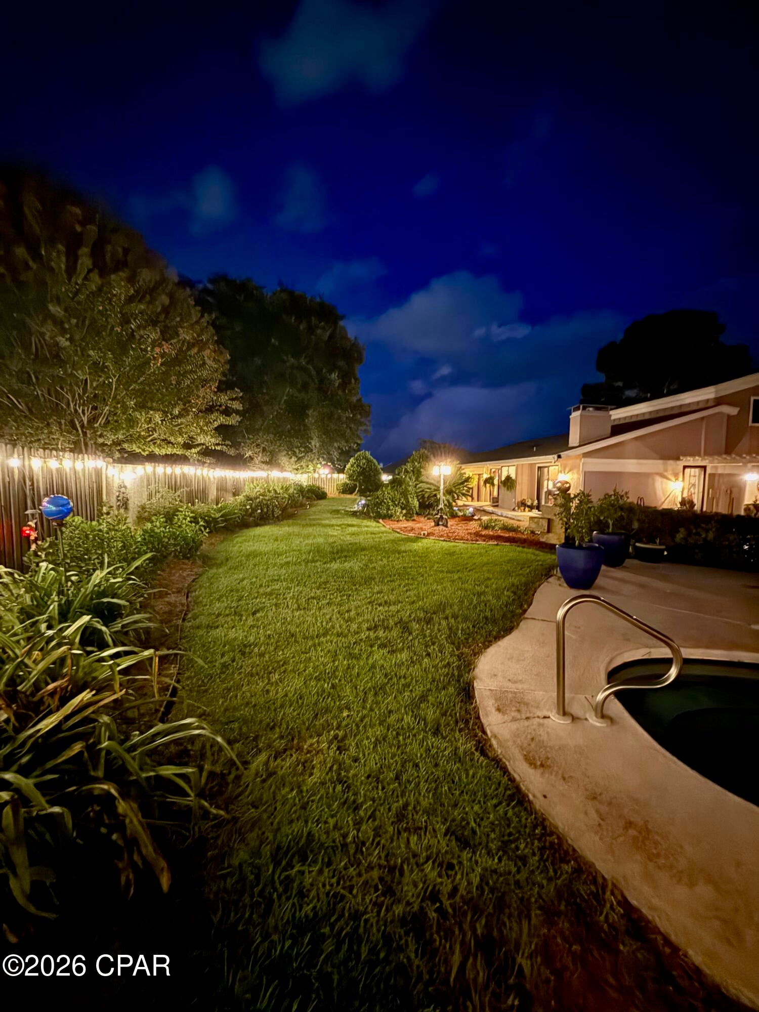 Bay Point Unit 1 - Residential