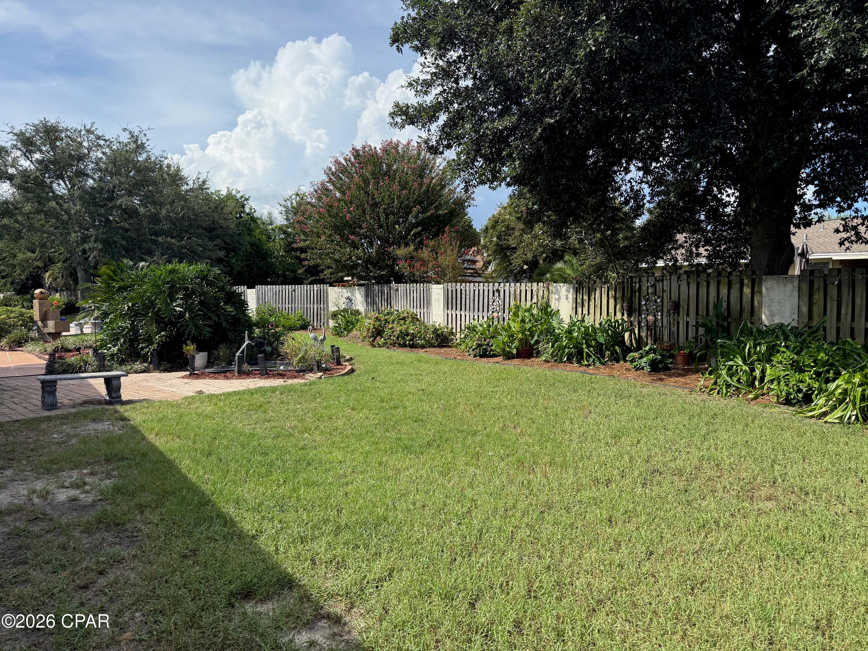 Bay Point Unit 1 - Residential