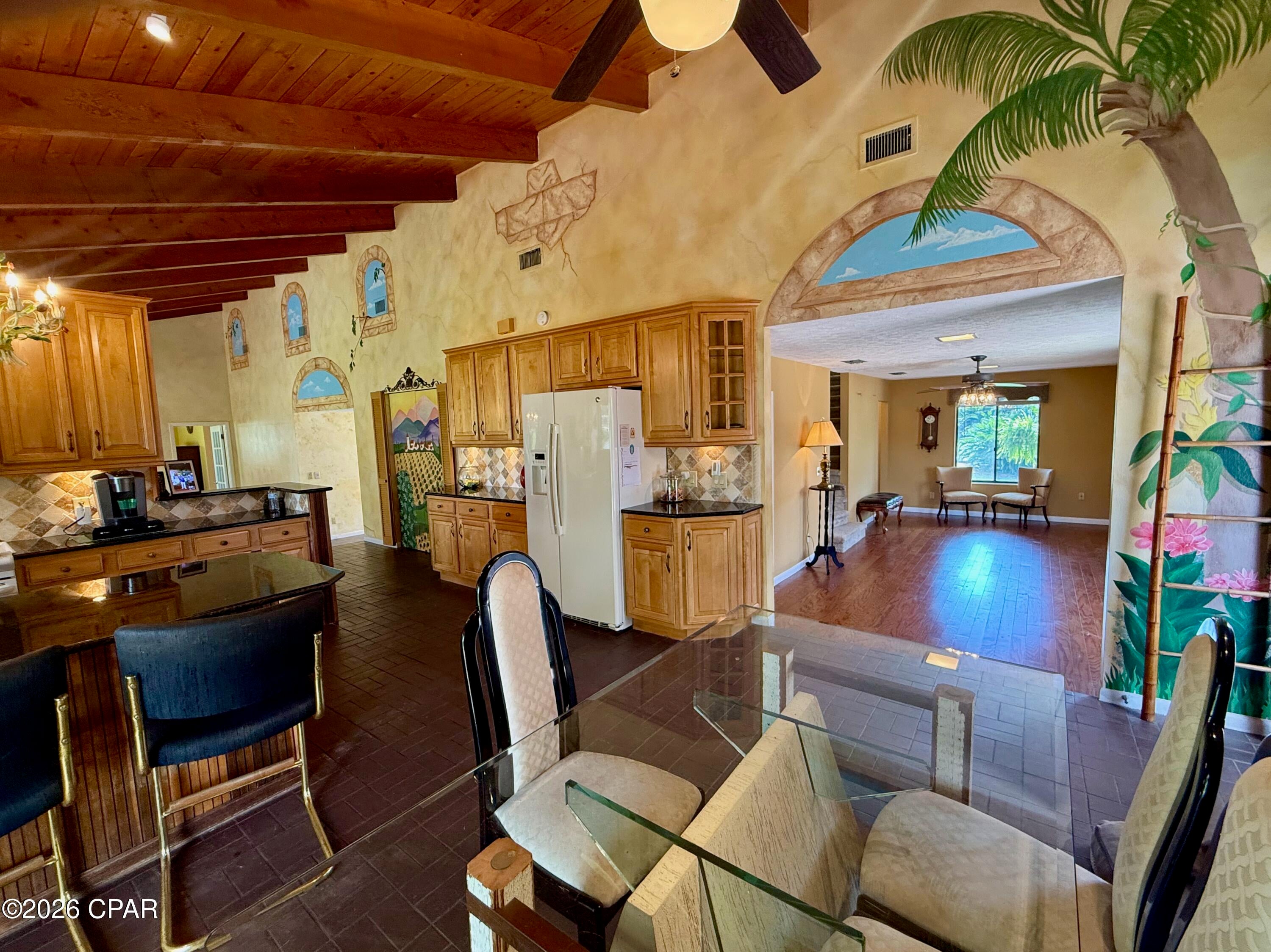 Bay Point Unit 1 - Residential