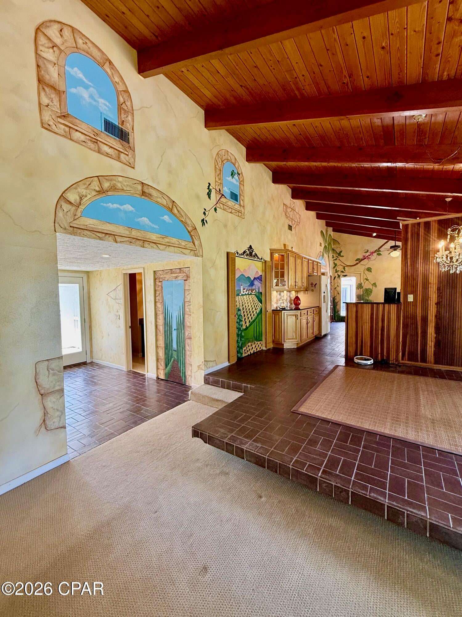 Bay Point Unit 1 - Residential